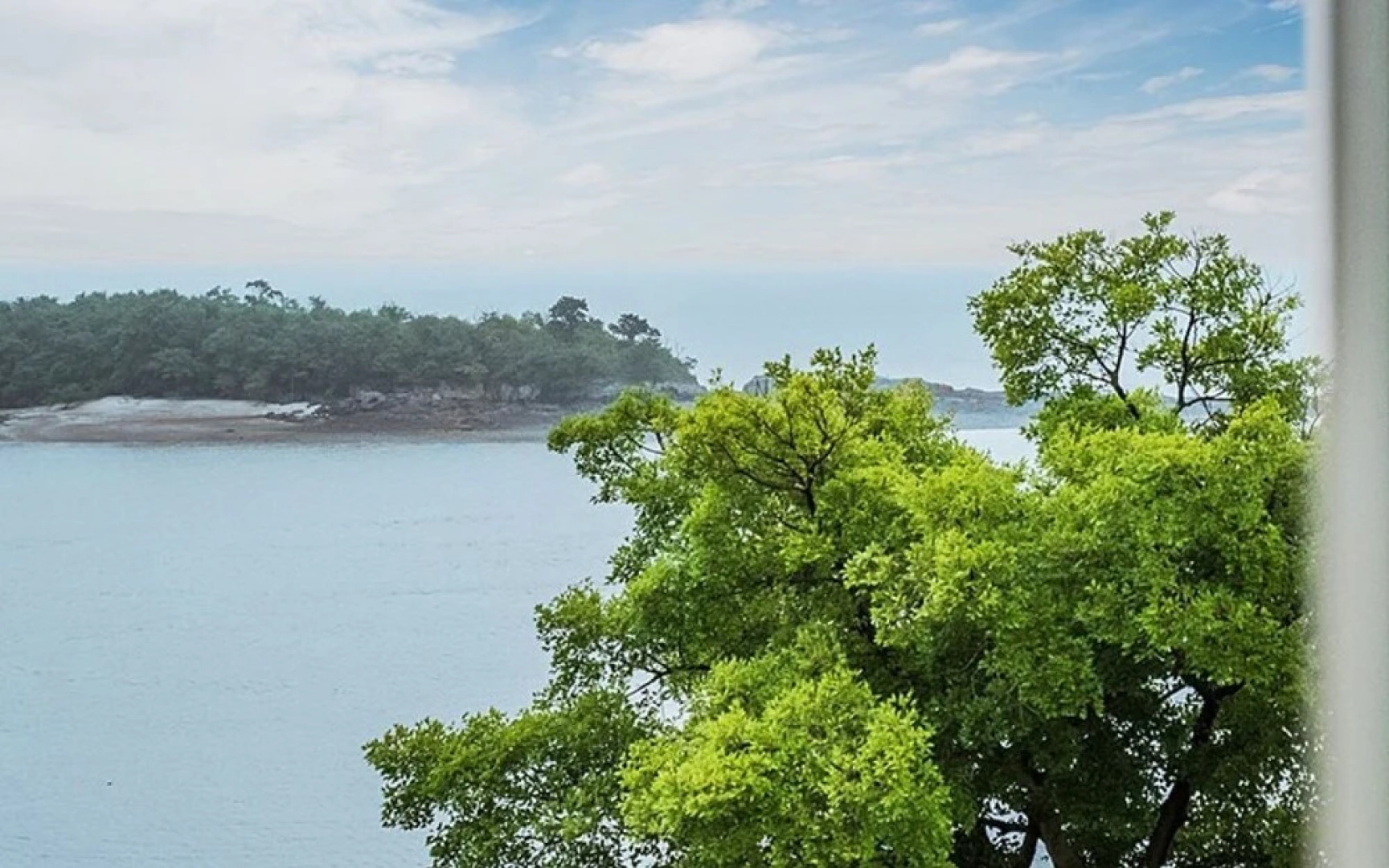 Taean Capella Pension