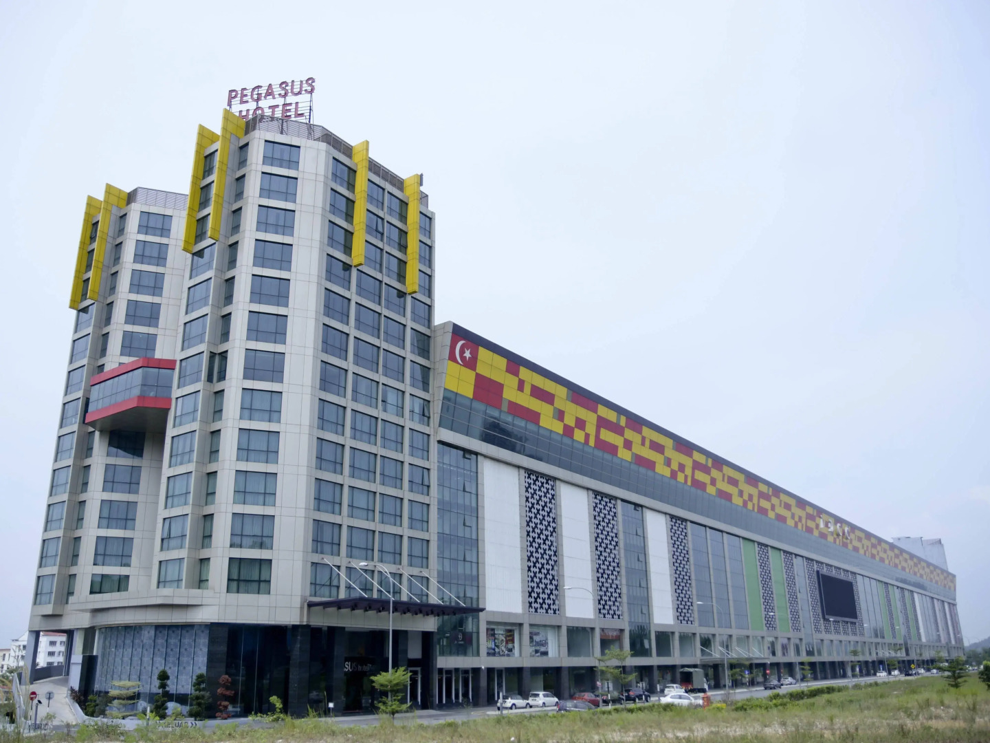 Pegasus Hotel Shah Alam