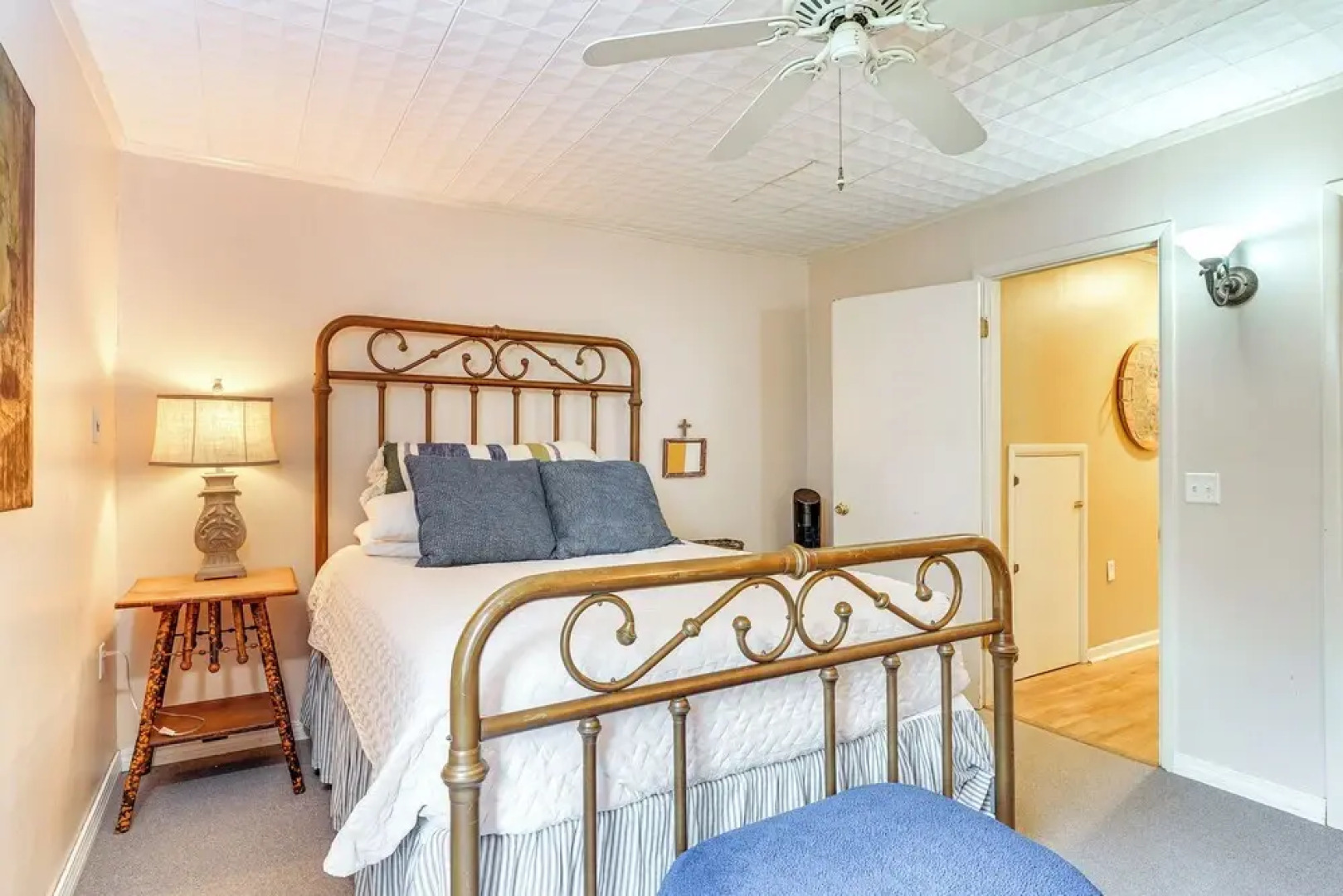 Waterfront House on Toledo Bend w/ Private Dock!