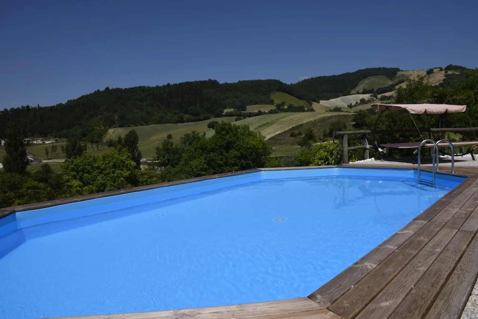 Casa Vacanza Le Varangole