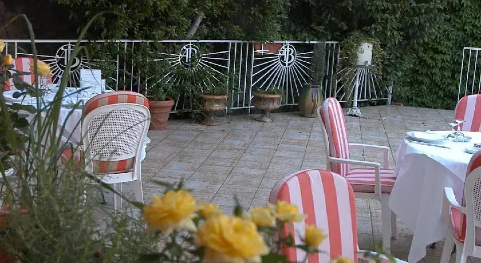 Hôtel Orsay - La Cuisine dAlain