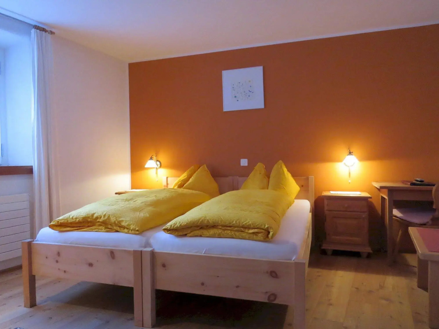 Gasthaus & Hotel Berninahaus