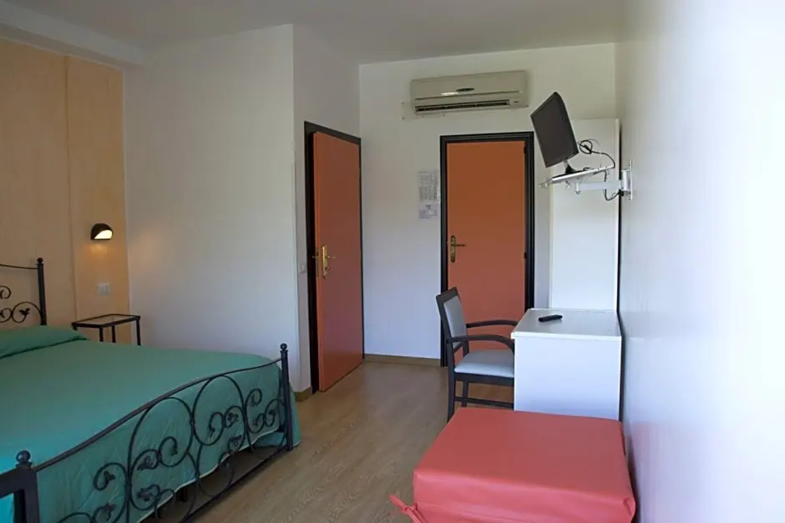 Ristorante Albergo Gerardo Di Masi