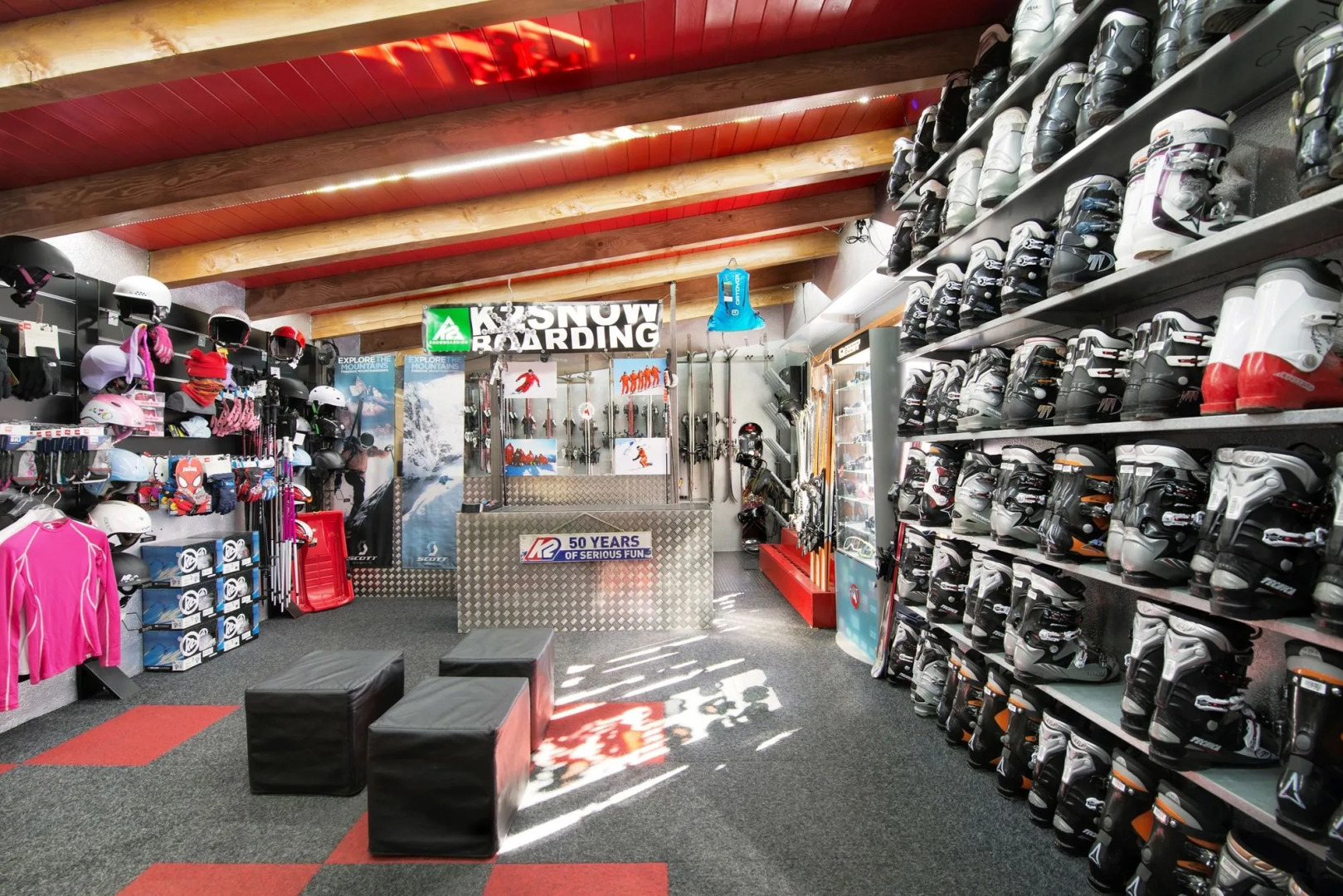 Eurostars Royal Tanau