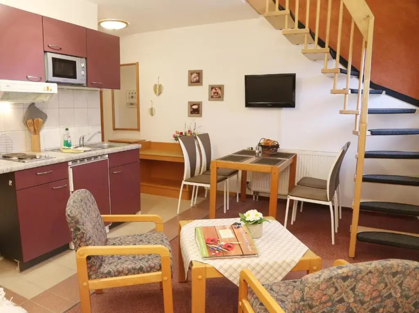 Landhotel Reiterhof Schumann