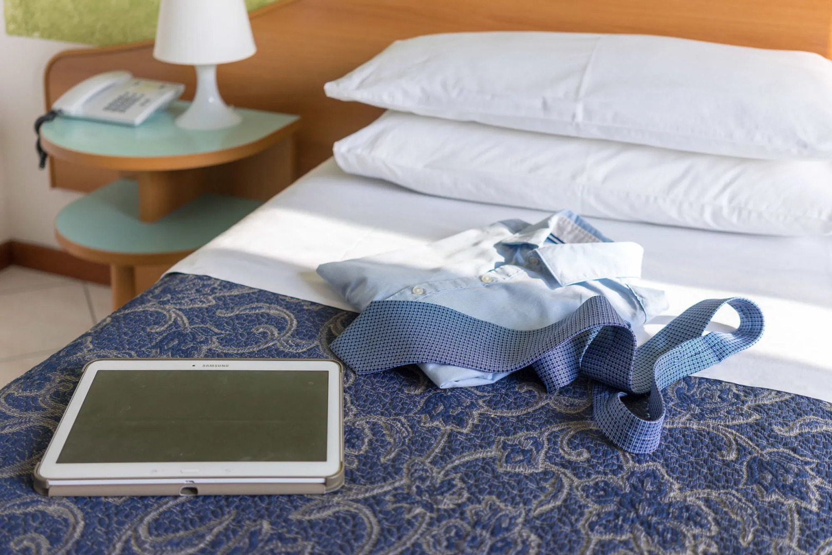 Regina Hotel E Ristorante