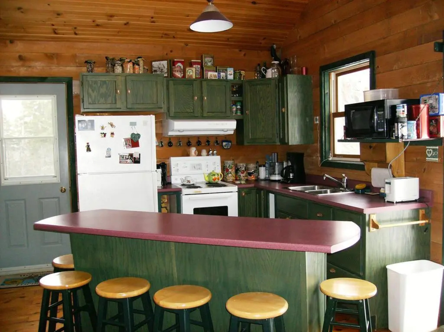 Evergreen Lane Cottage