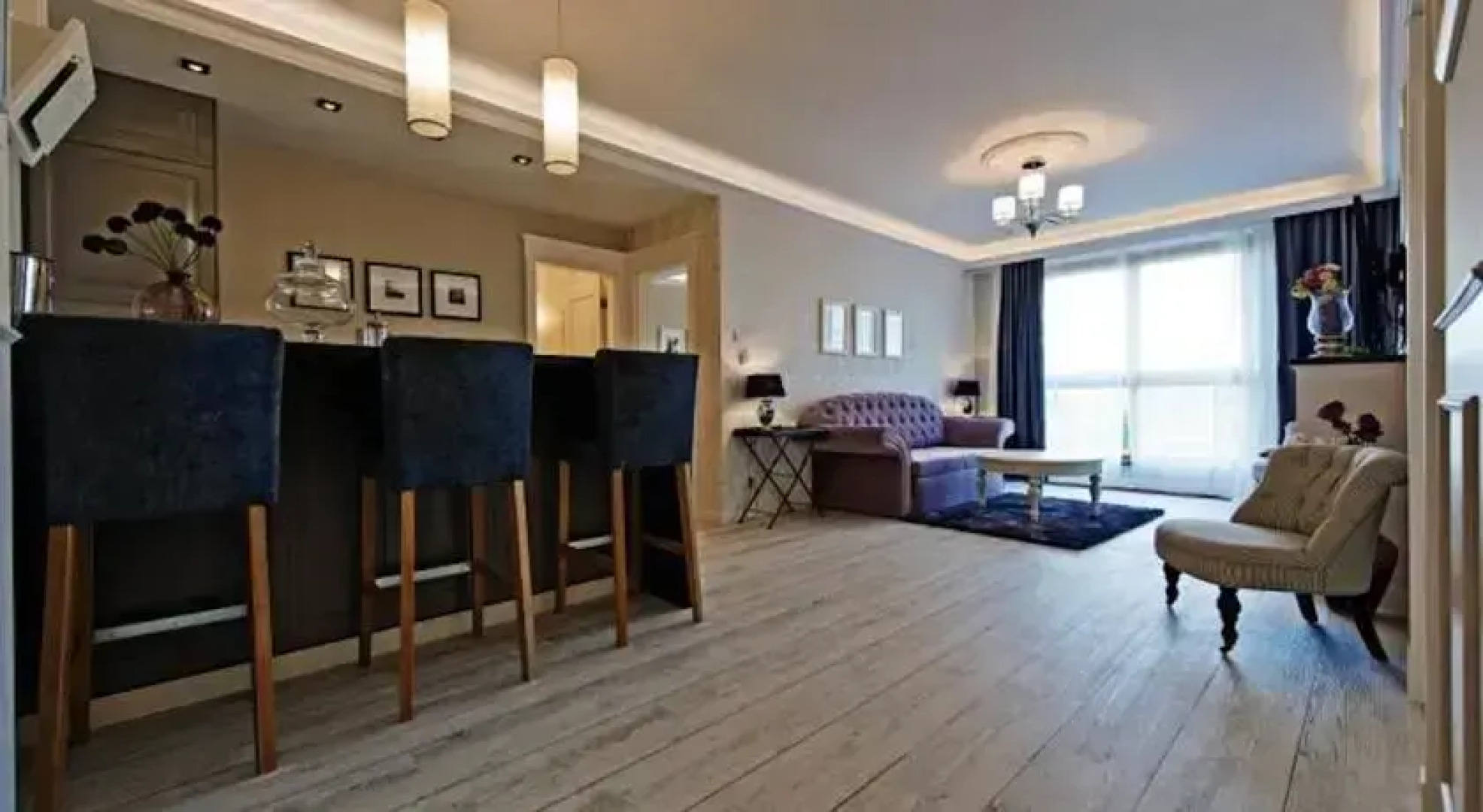 Flatinfo Aura Szafarnia