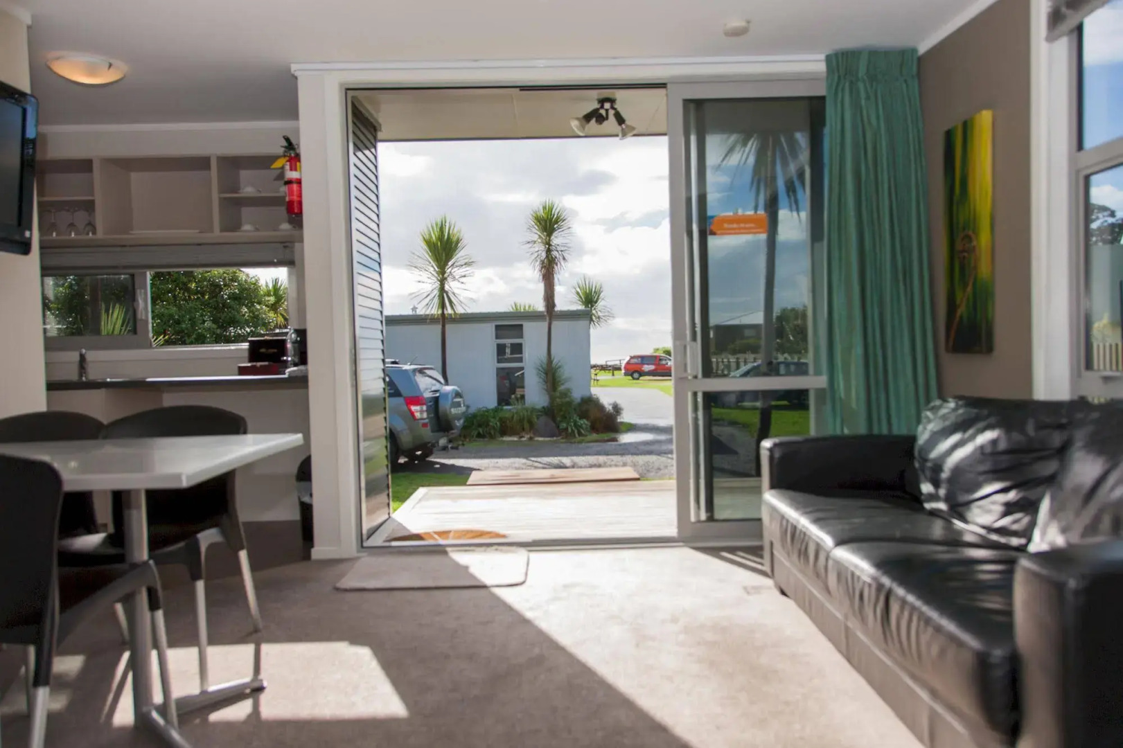 Tasman Holiday Parks – Waihi Beach