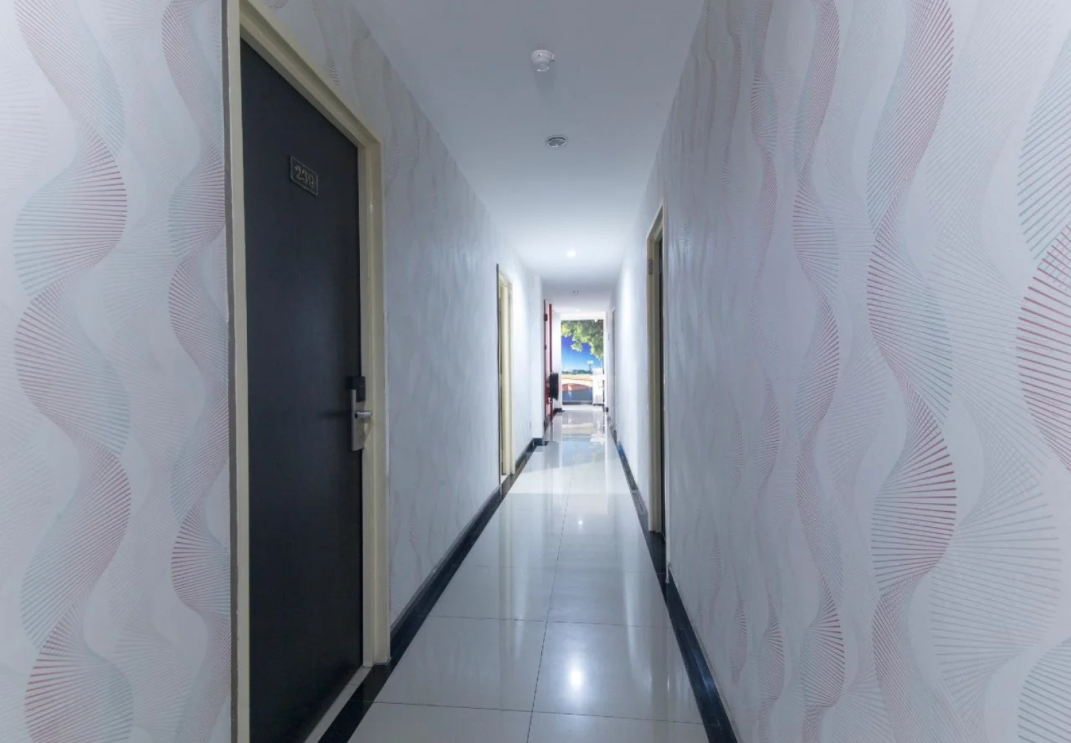 Super OYO Capital O 804 Hotel Pinji