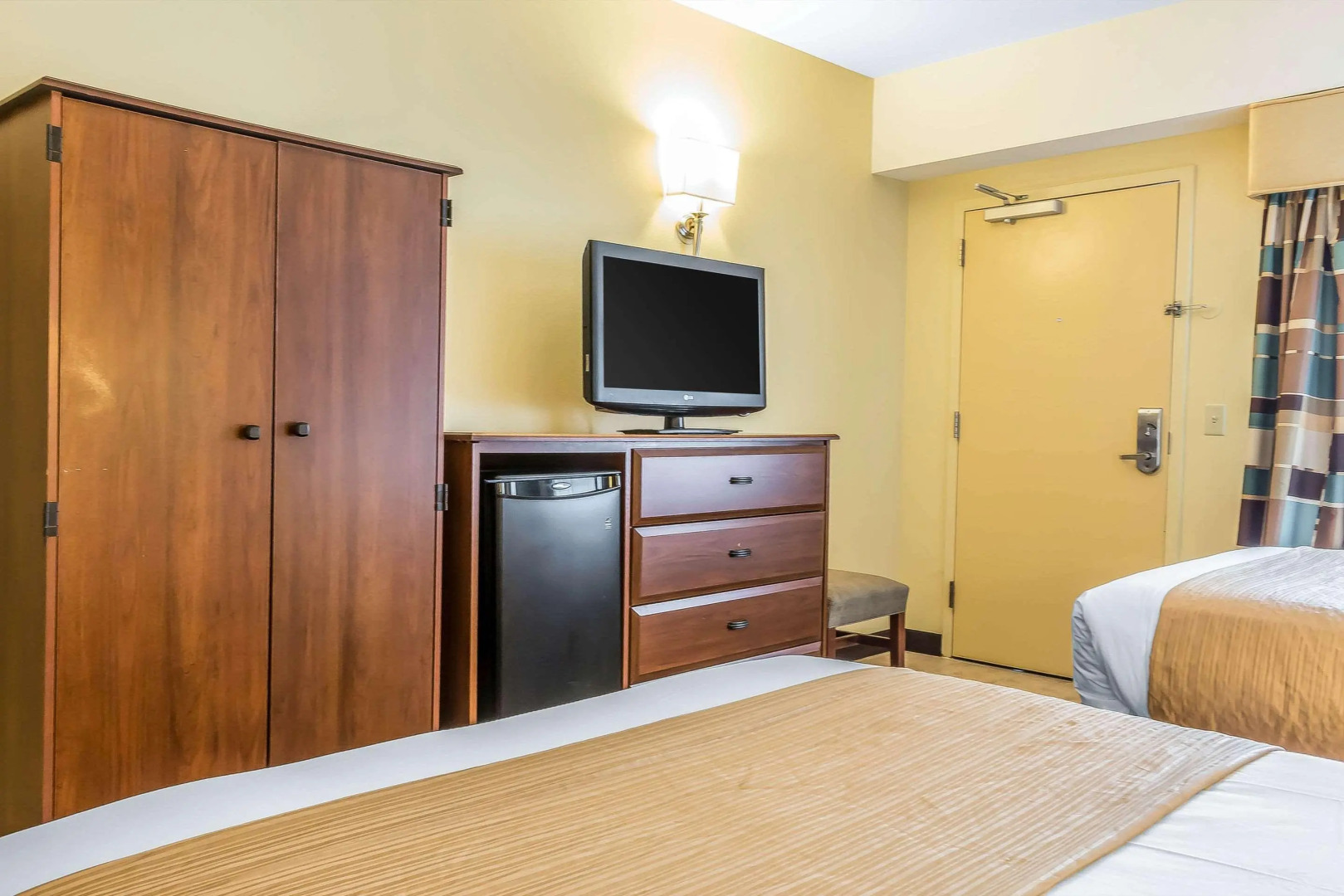 Quality Inn Flamingo