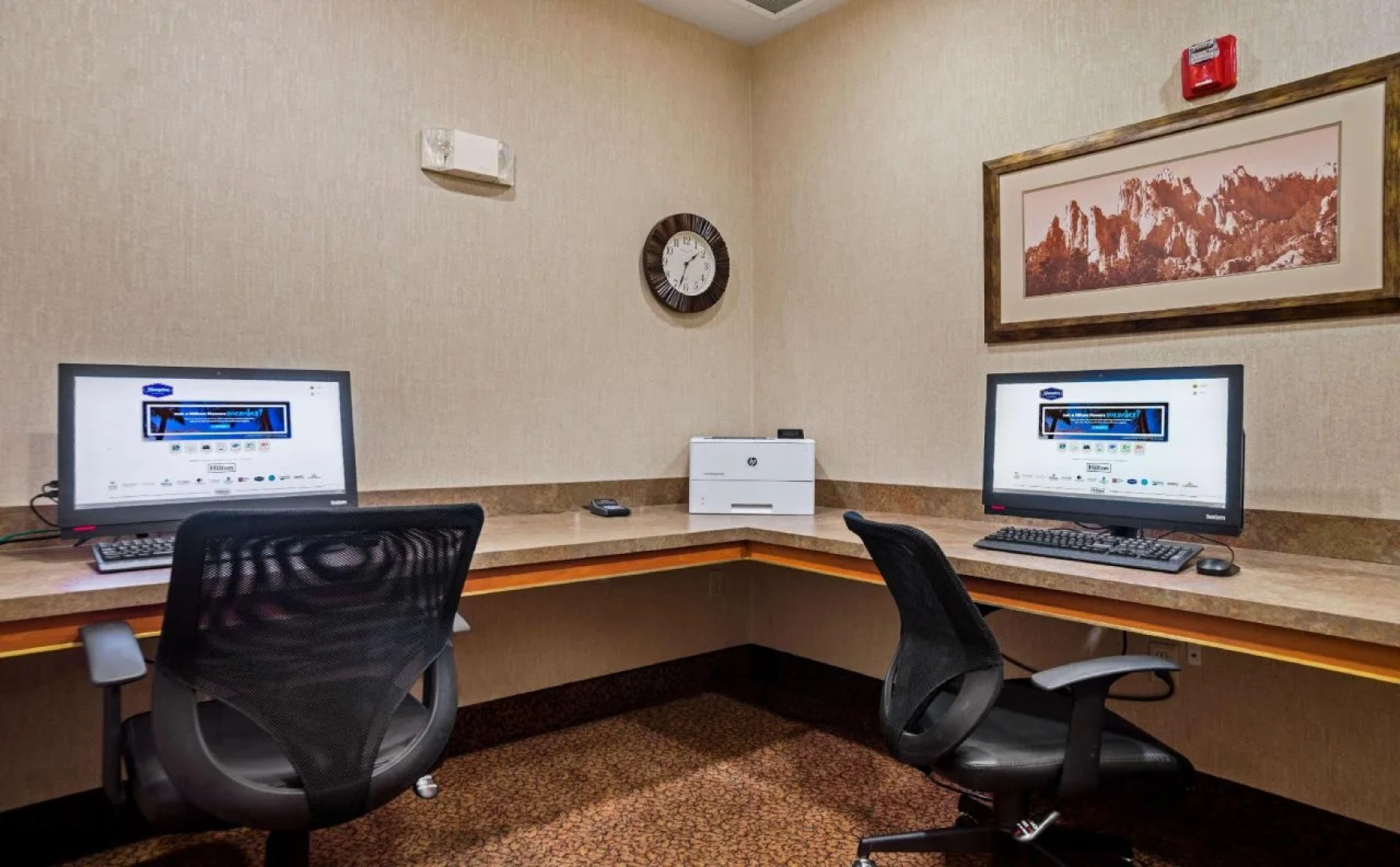 Comfort Inn & Suites Rapid City near Mt. Rushmore