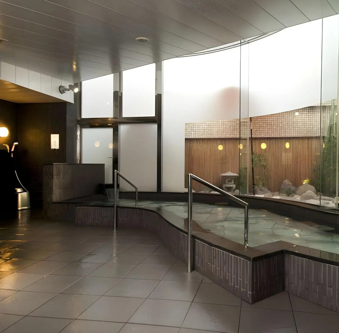 Niigata Daiichi Hotel