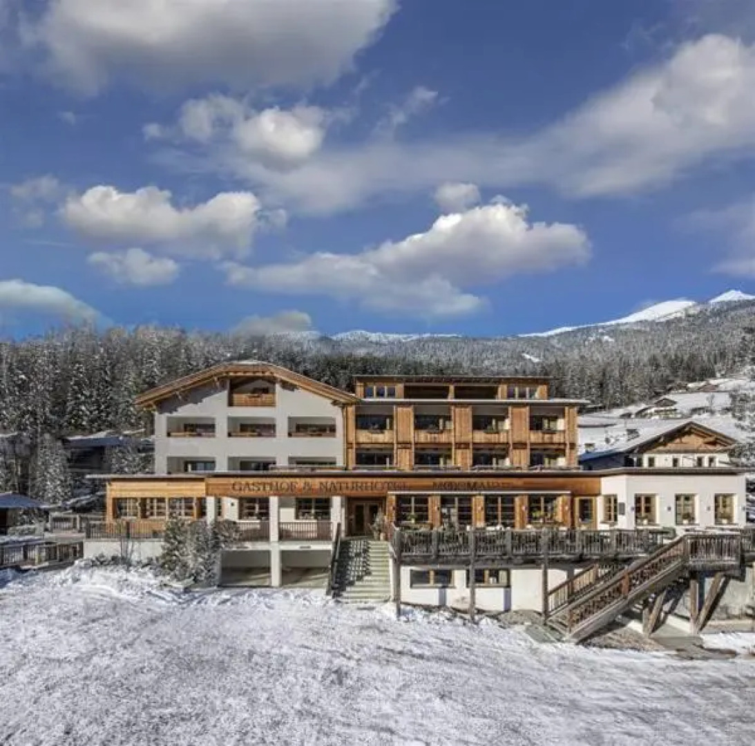 Hofel Farmhotel Moosmair
