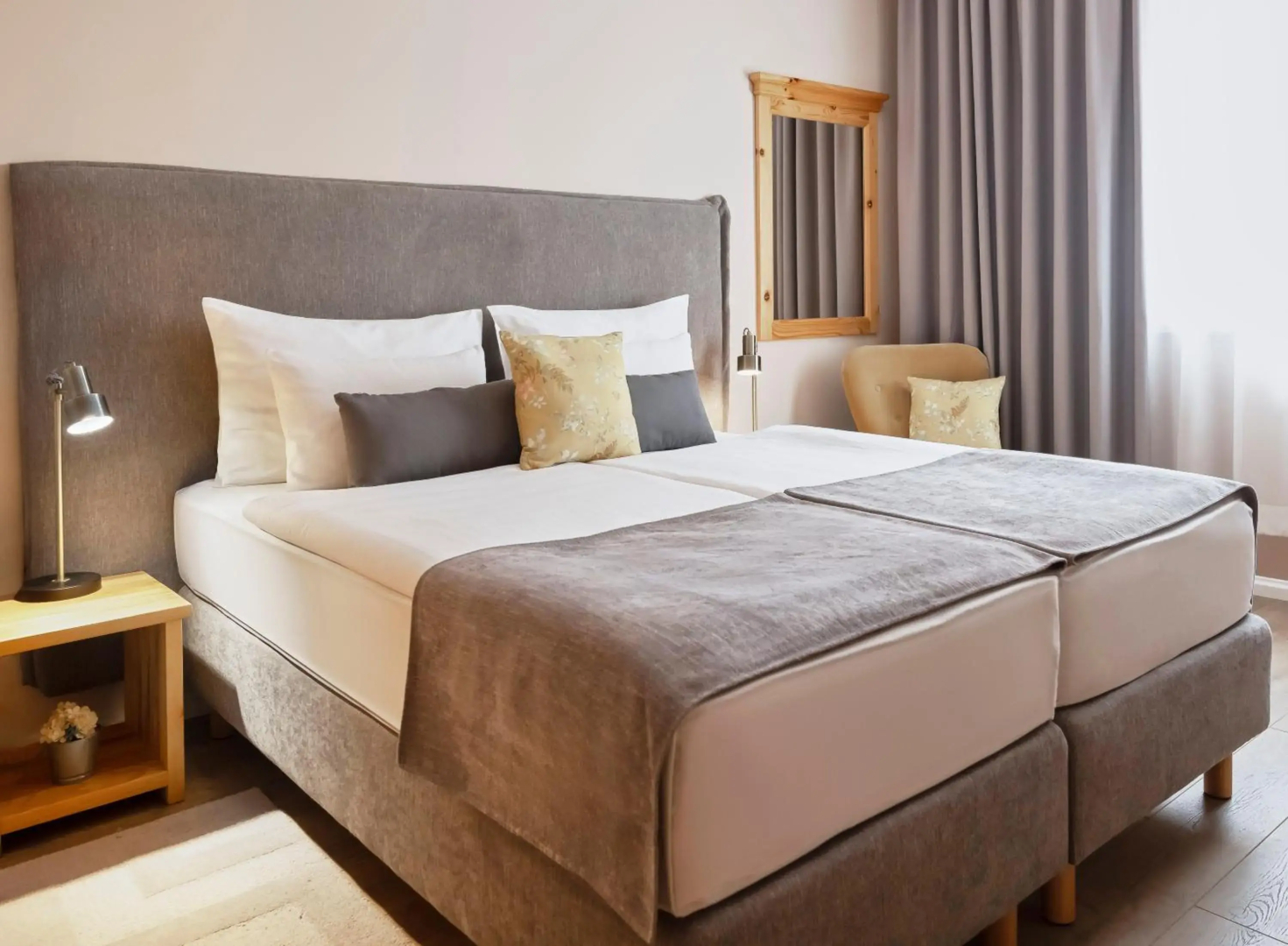 Hotel Kadoor