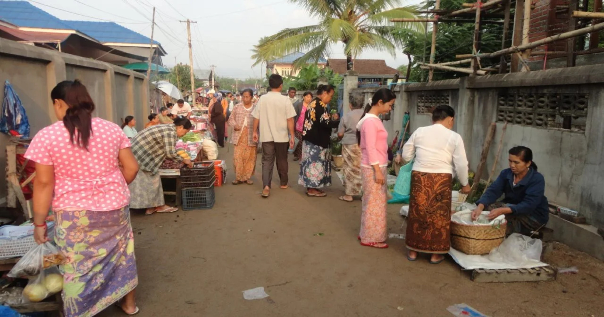 Harry'S Trekking House & Adventure Tours