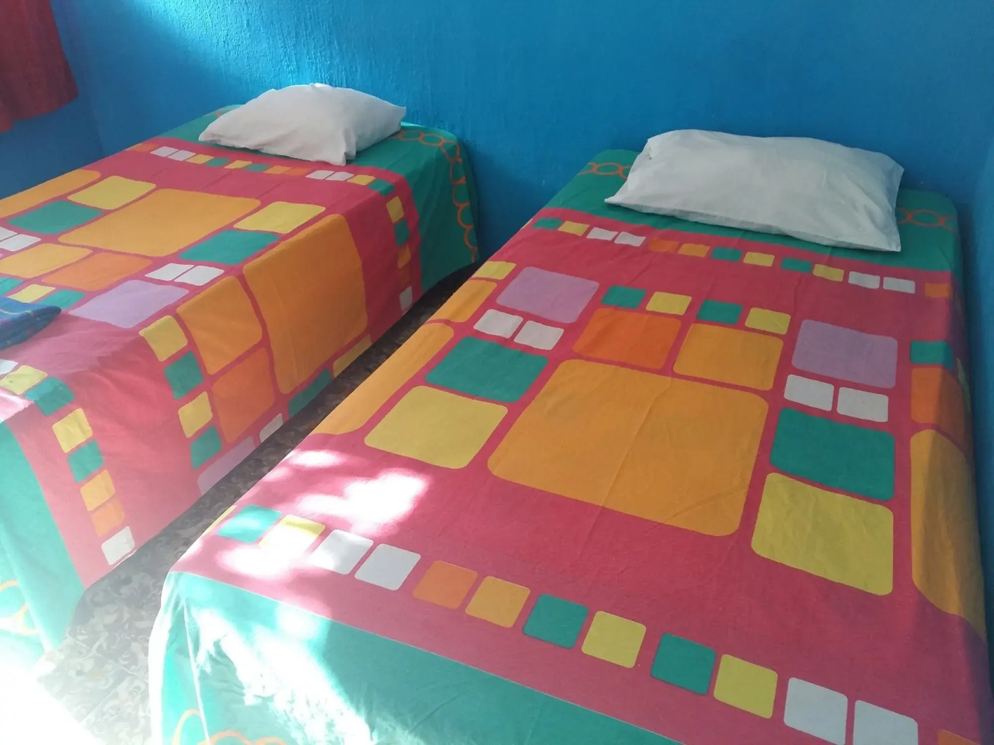 Hotel Los Estudiantes