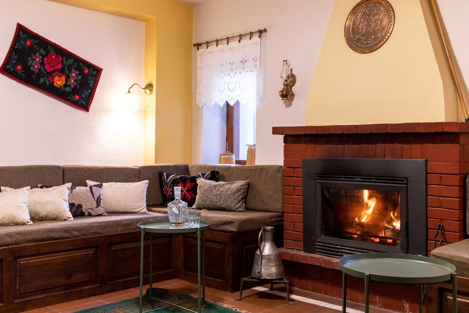 The Guest House "Wildlife and Culture"