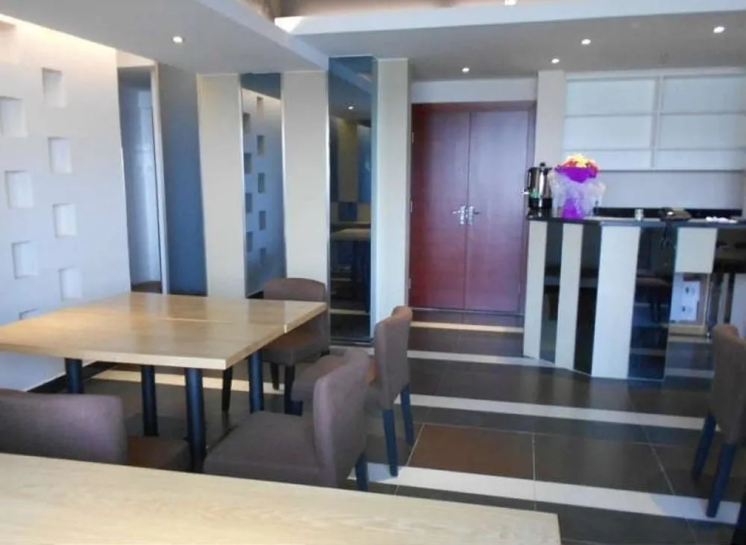 Jinjiang Inn – Provincial Museum, Dongfeng Road, Changsha