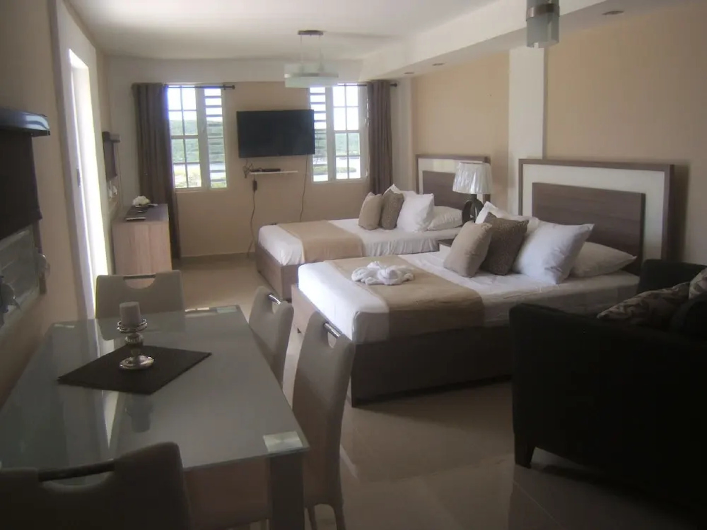 Hillbay View Villas