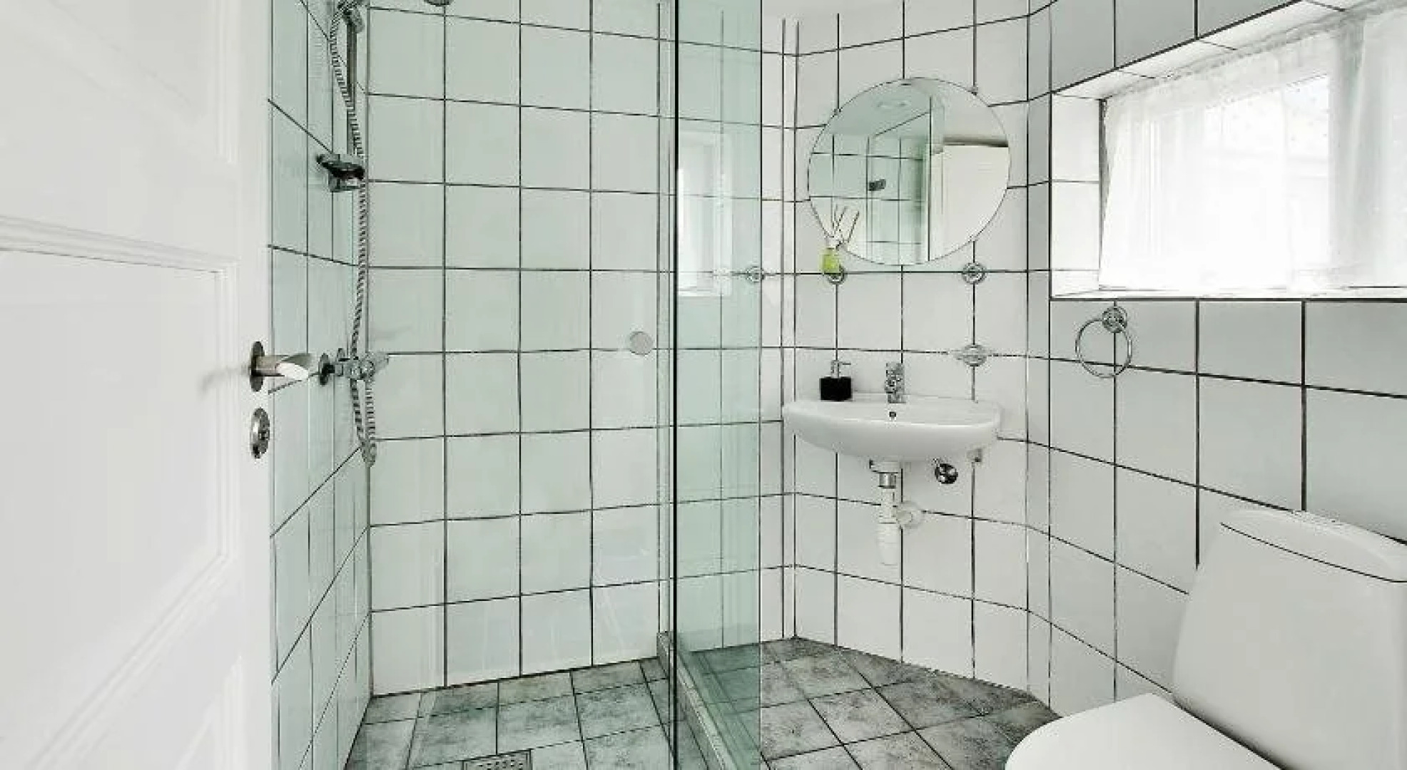 Holberggaard Apartments