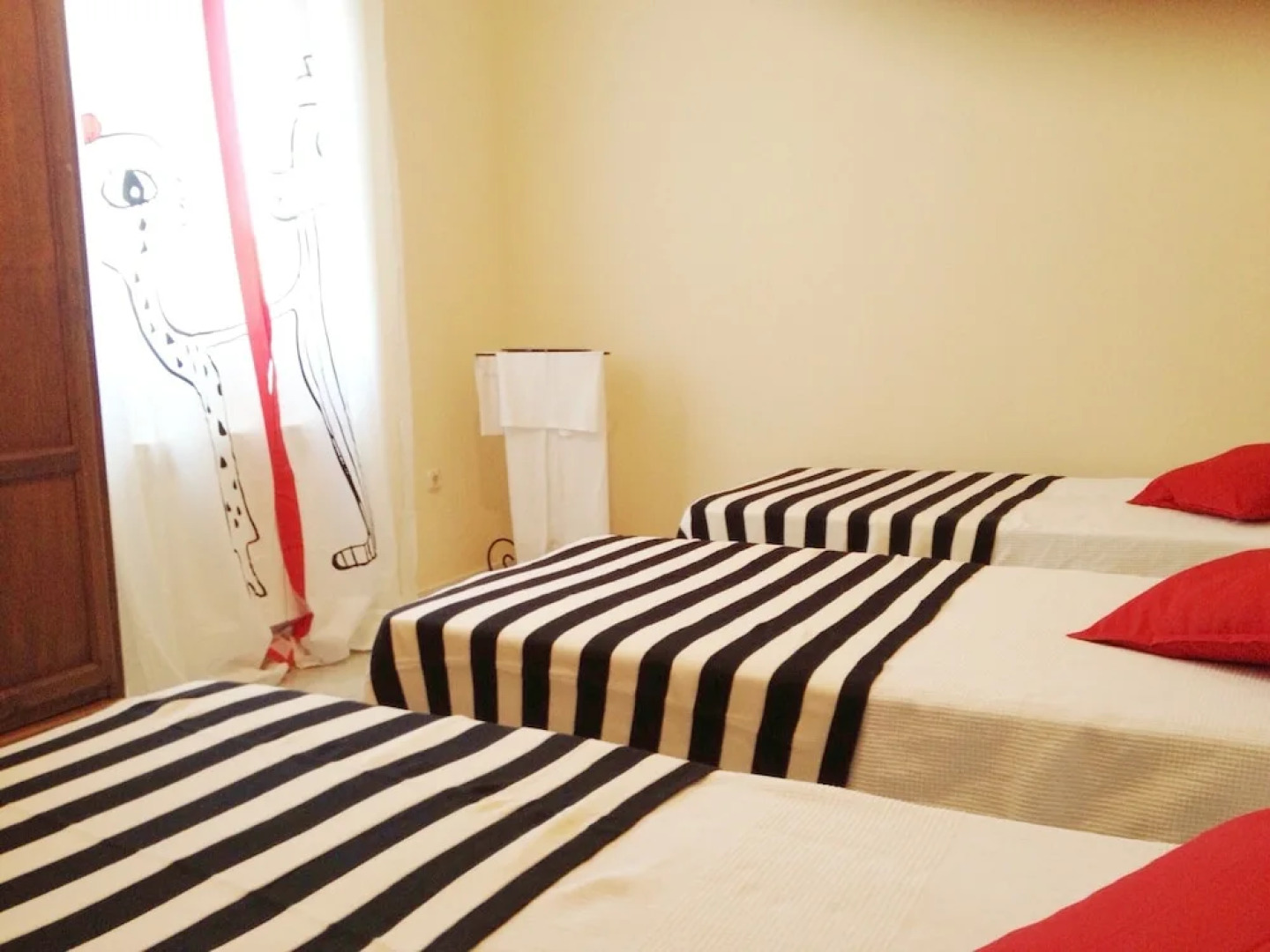 Casitas Sierra de Libar