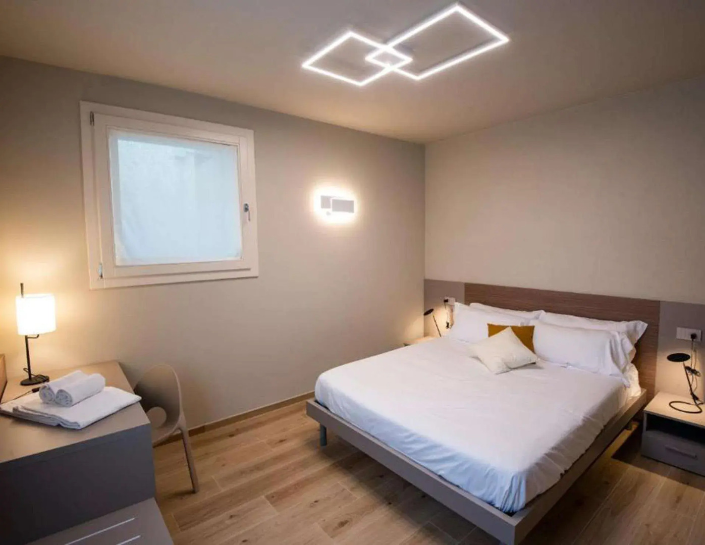 Al Credazzo Luxury Apartments