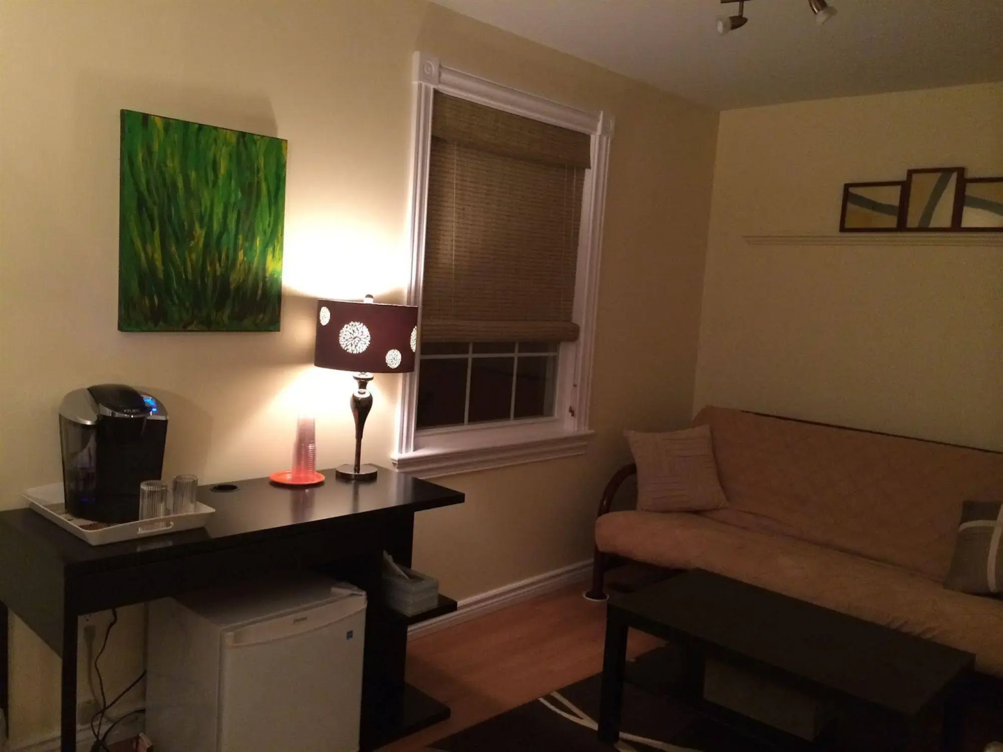 Windsong Manor Bed & Breakfast