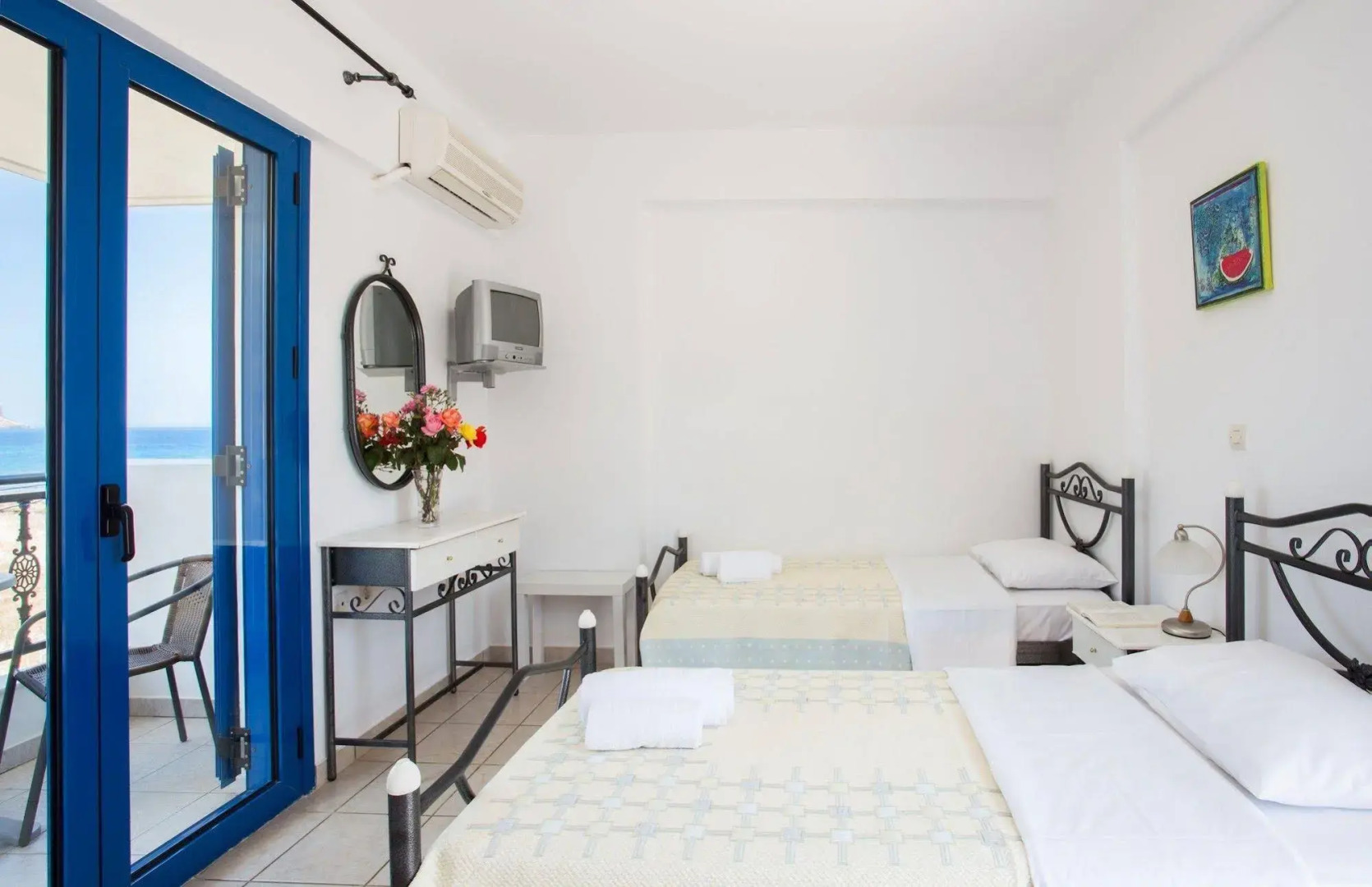 Venti Seaside Adult Hotel