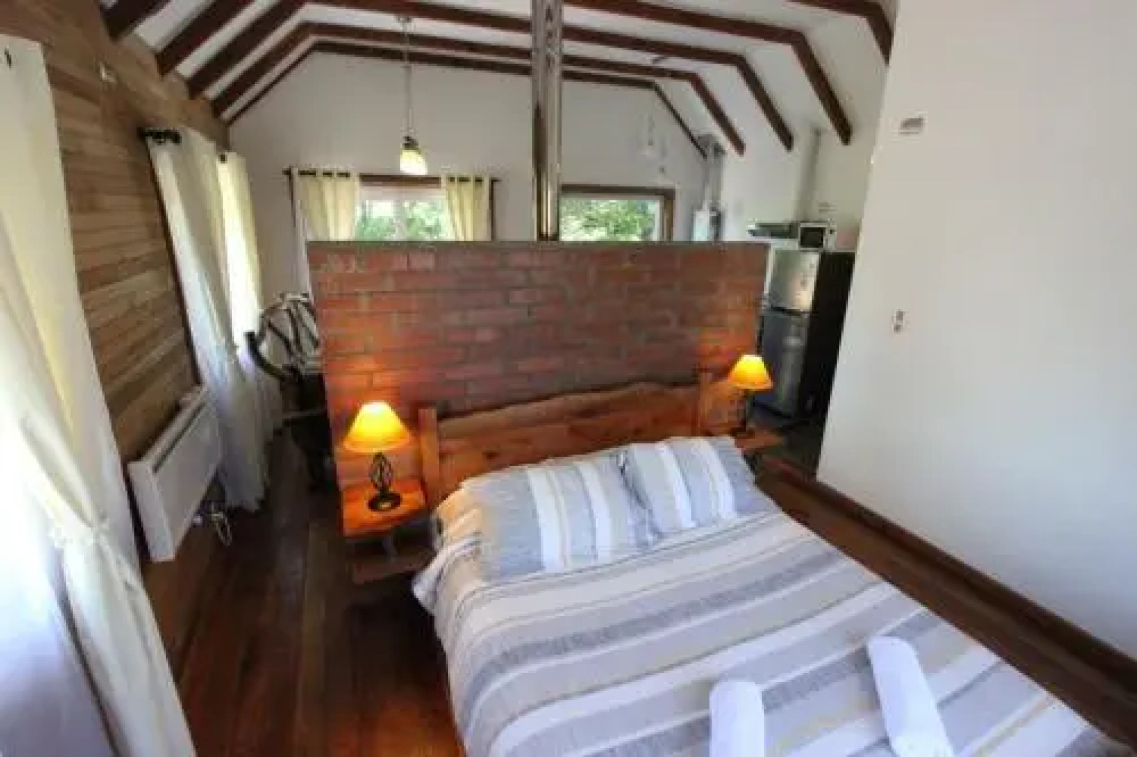 Chile Wild - Las Vertientes