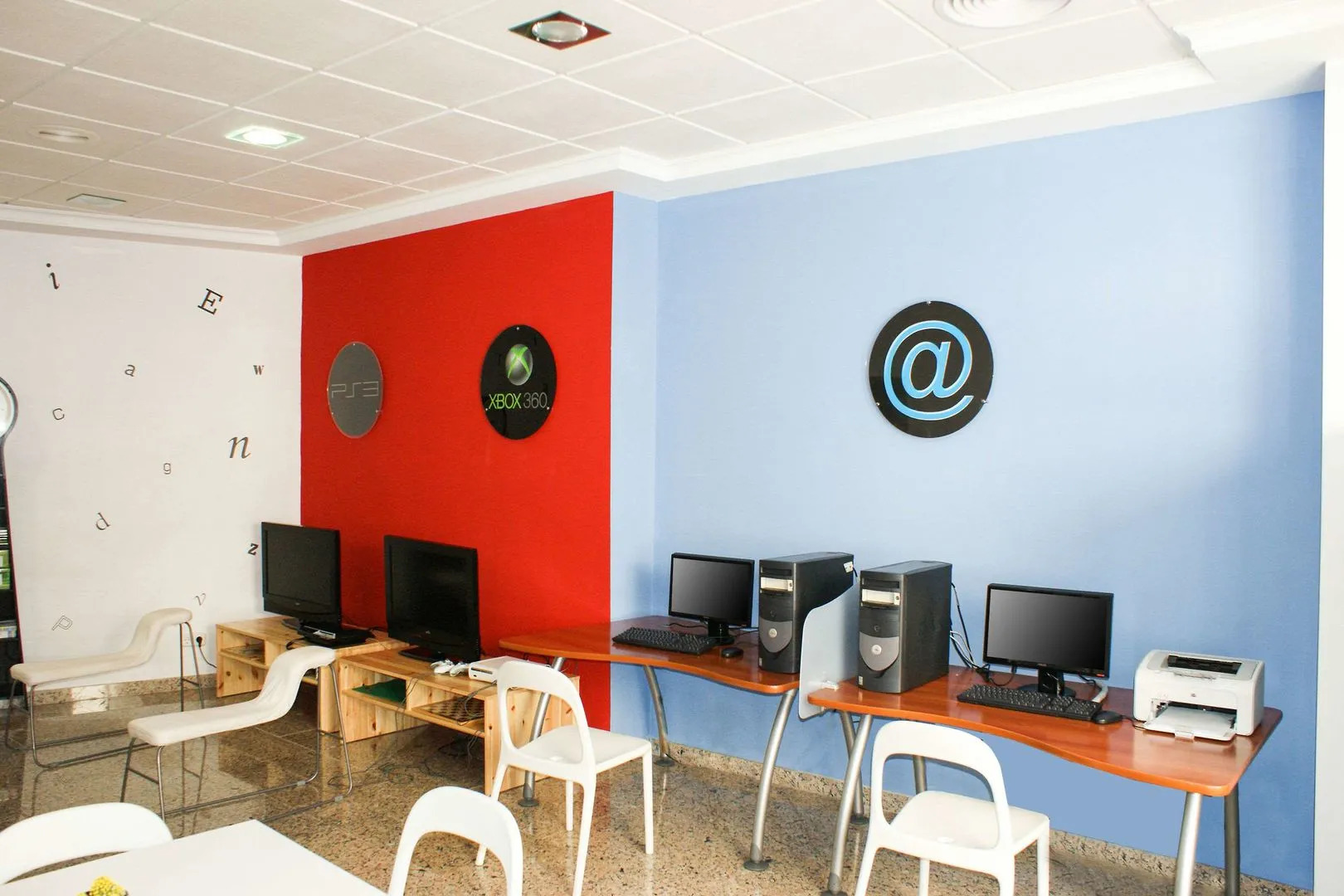 Hotel Sercotel Carlos III