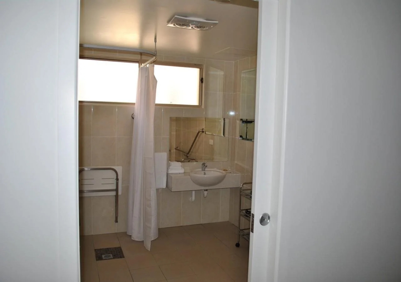 Heritage River Motor Inn