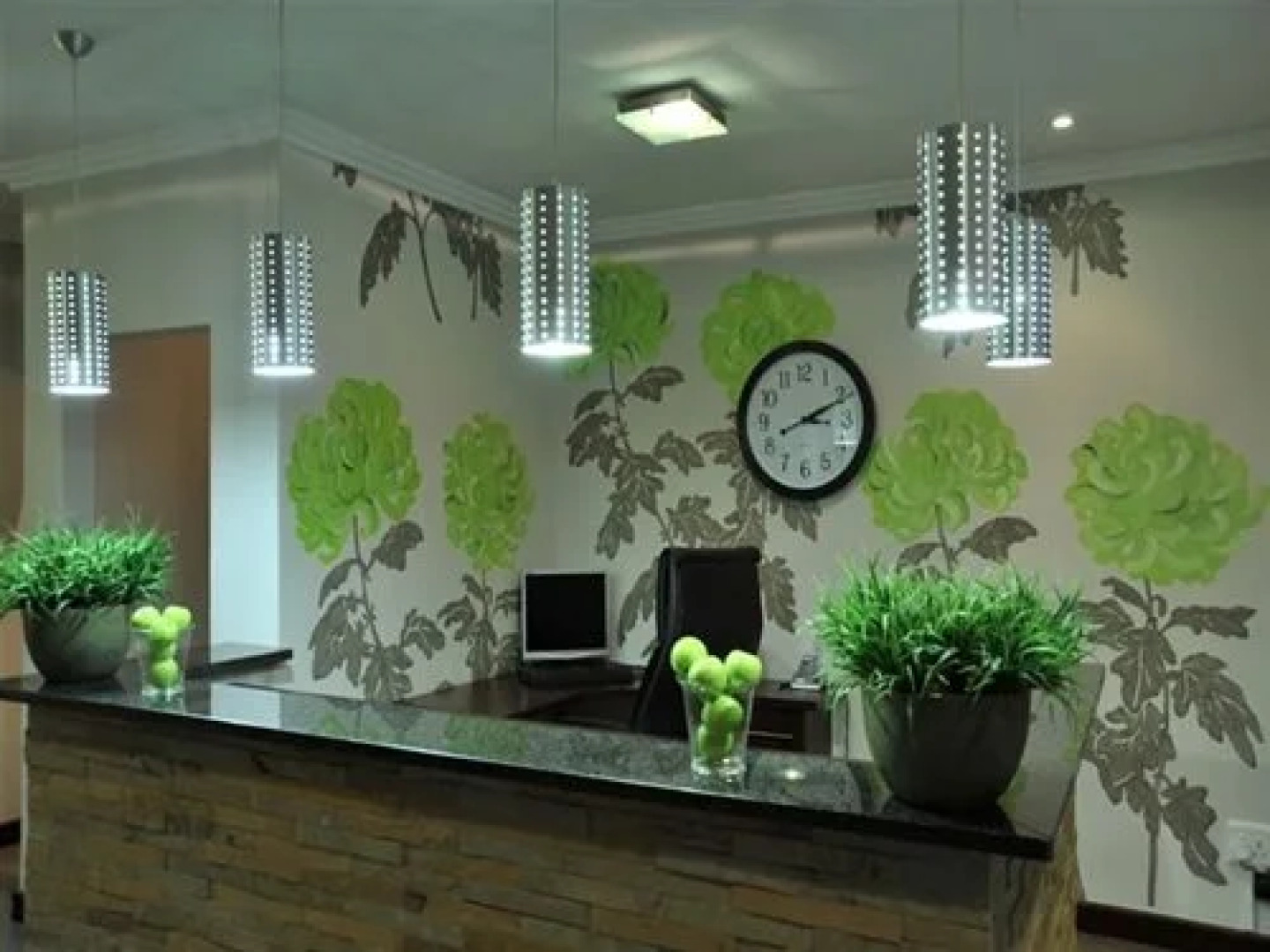 Glendower View Guest House