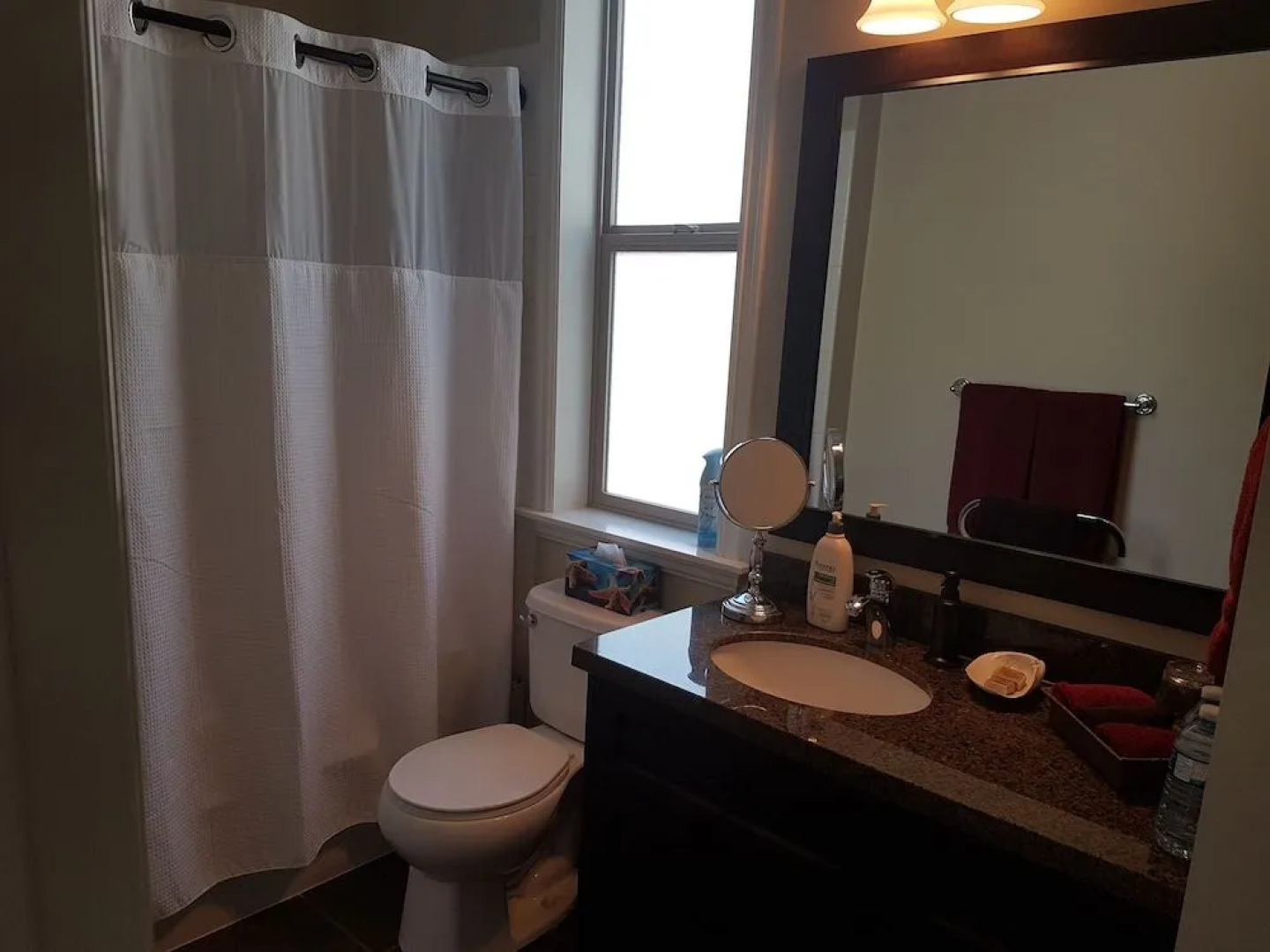 Mt. Woodside Bed & Breakfast