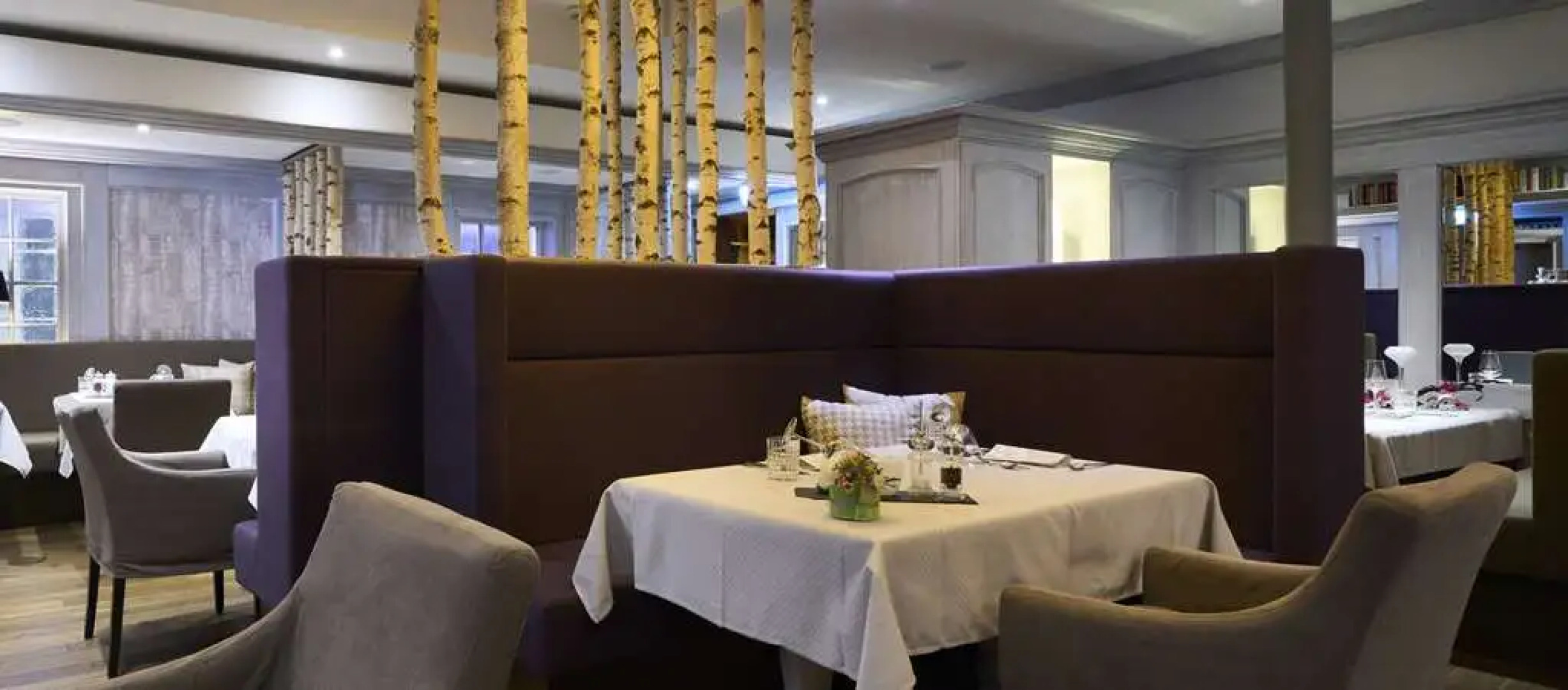 Ringhotel Niedersachsen