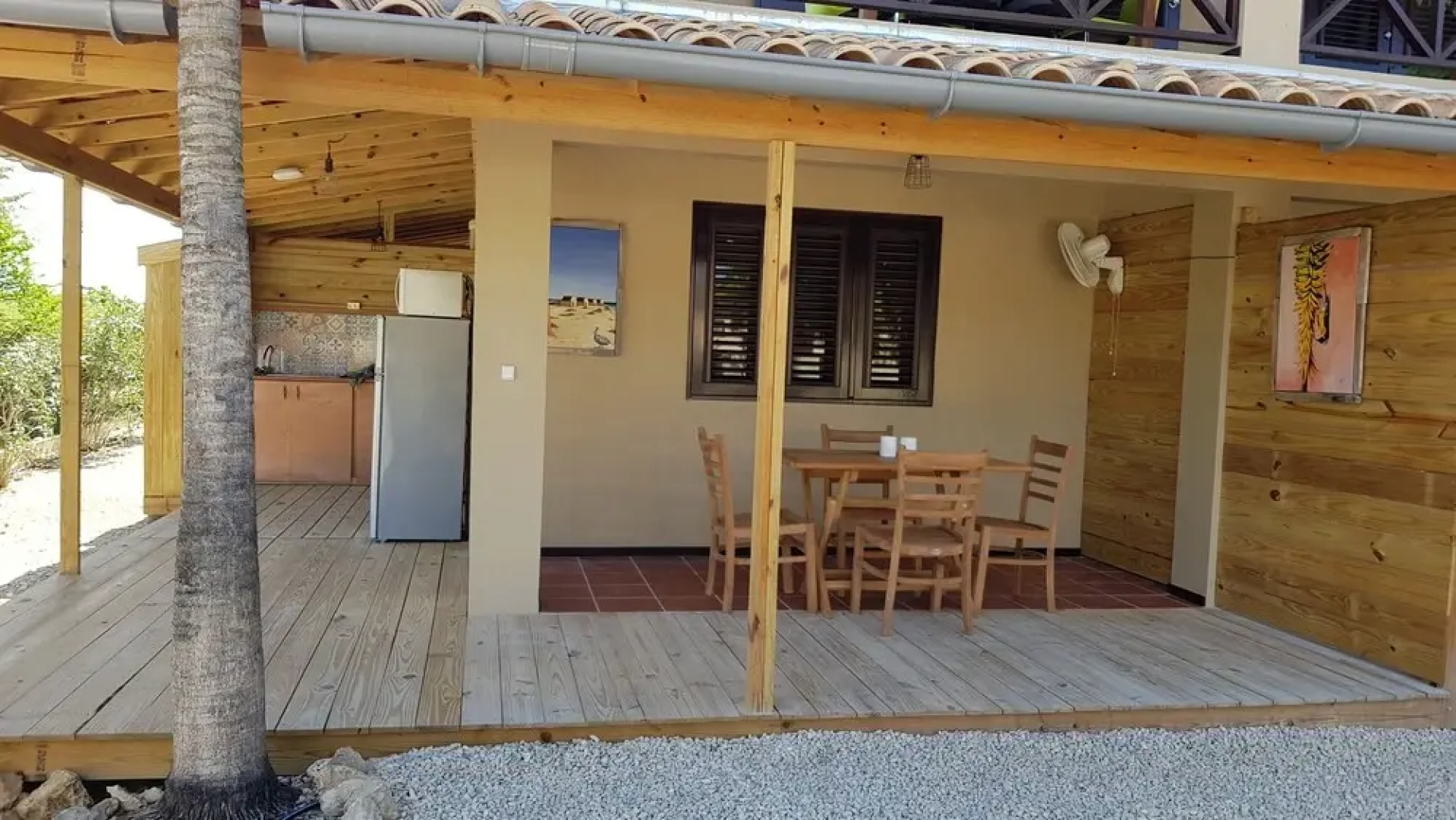 Villa Carina Apartments