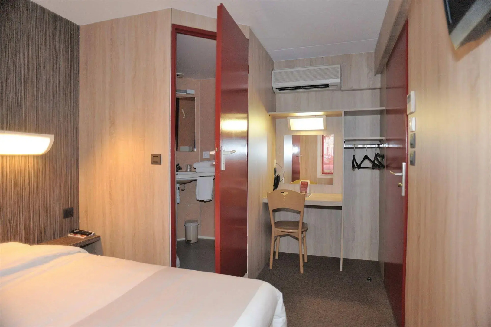 Hôtel 4 Saisons