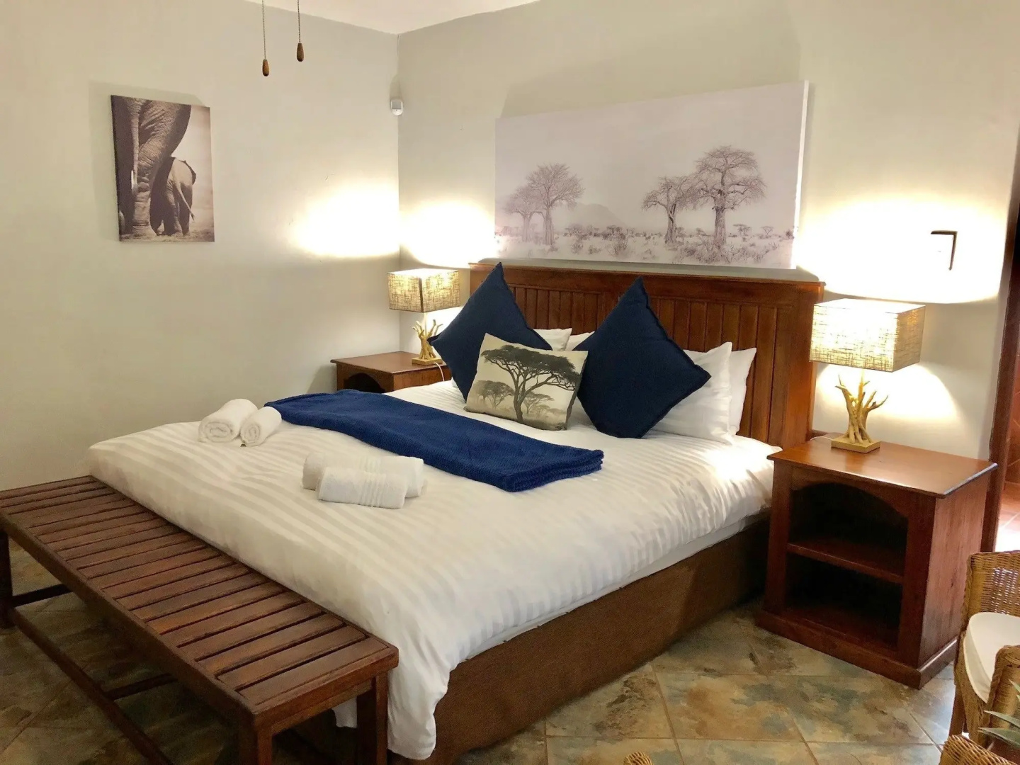 Beyond The Boma Boutique Guest