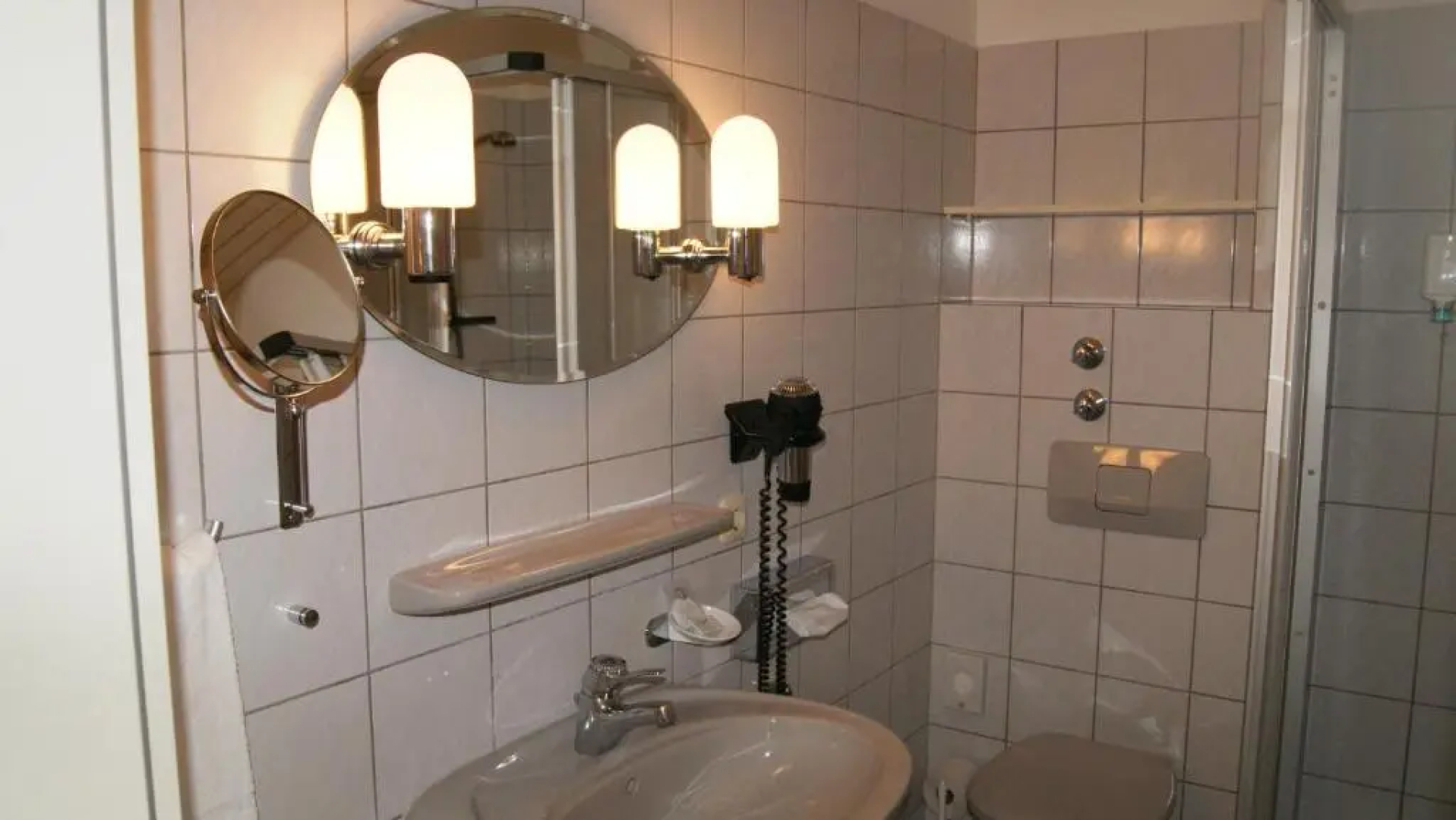 Hotel Deutsches Haus