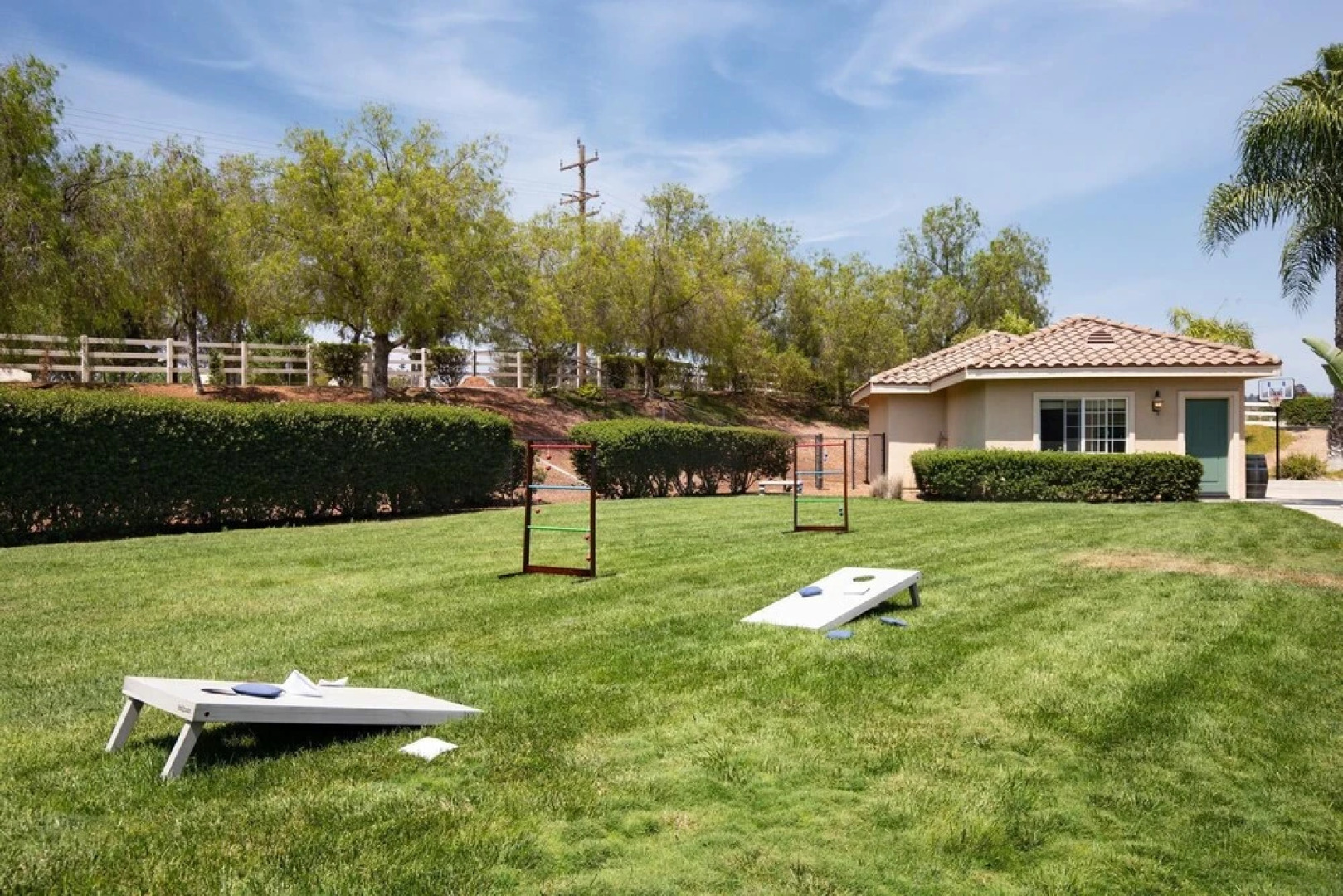 Calle Anita - Villa Verdot