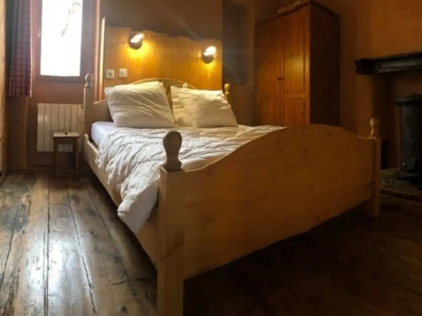 Gite en Duplex by Gites de France