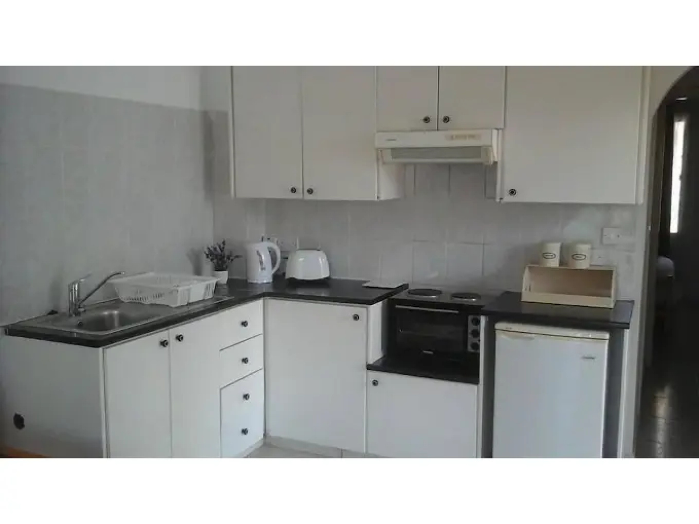 Kozis Hotel Apts