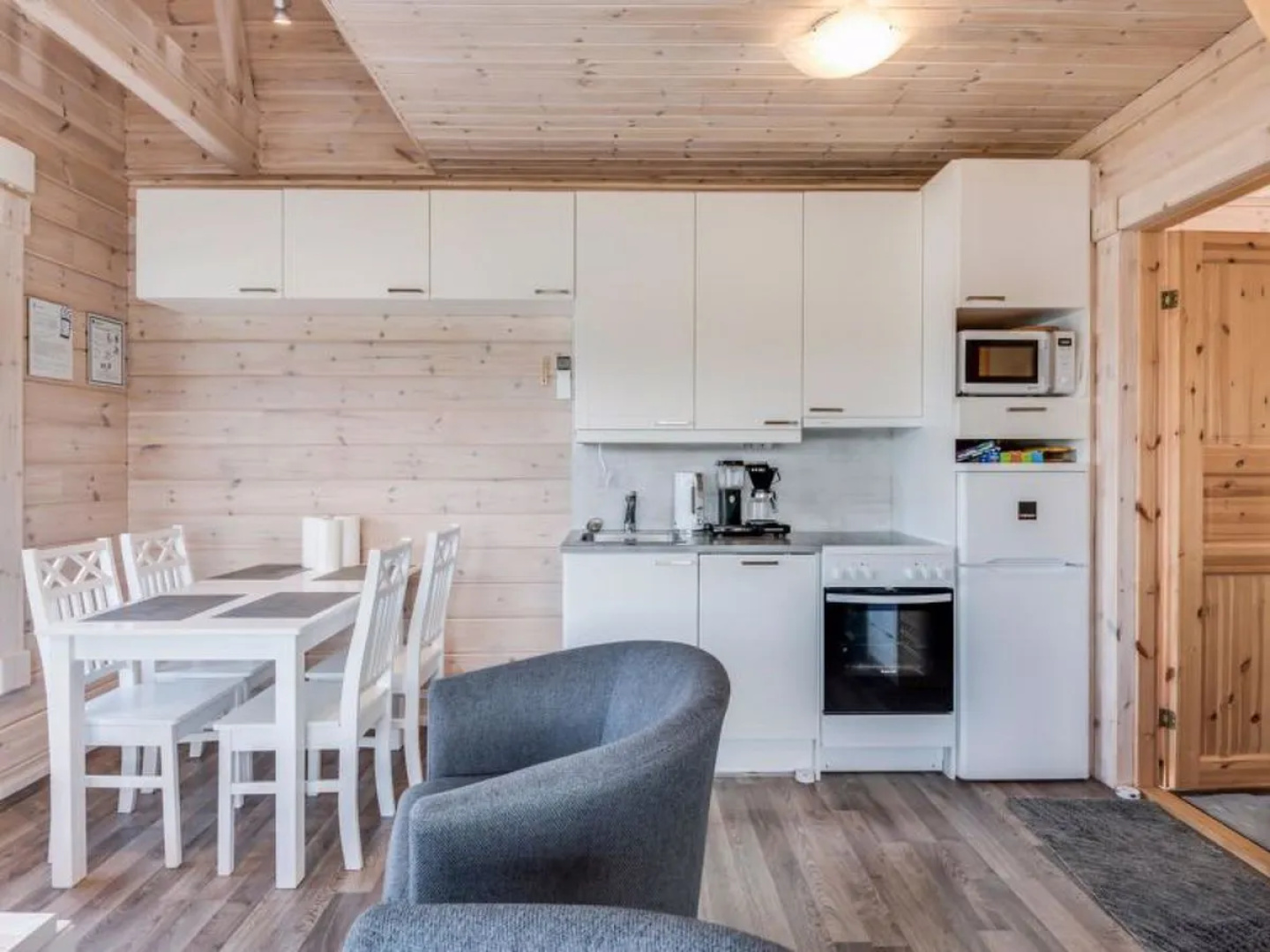 House Kärki Sauvo