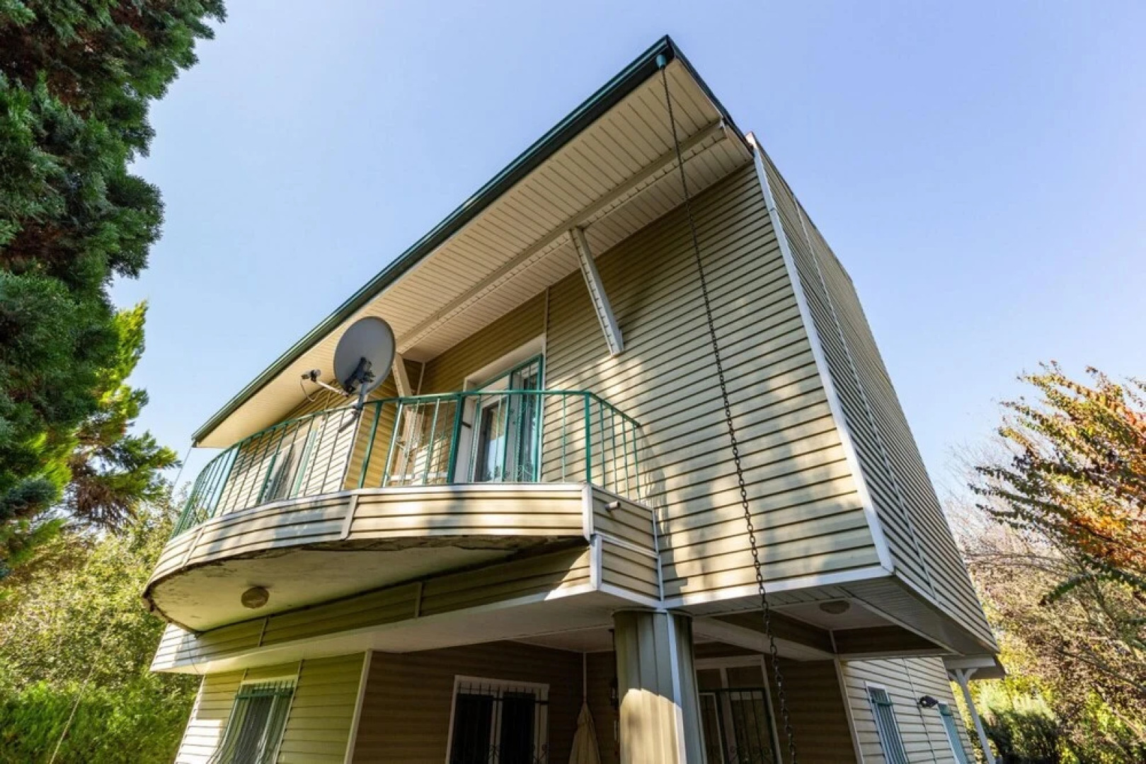 Villa Surrounded by Nature in Kartepe Near Sapanca