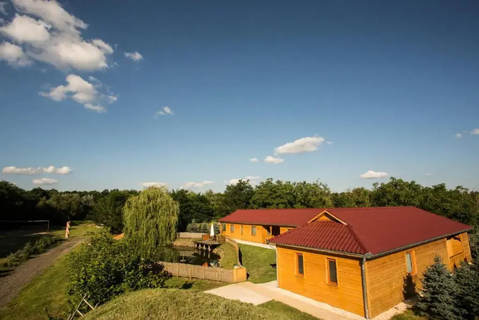 Szatmar Beregi Elmenyliget