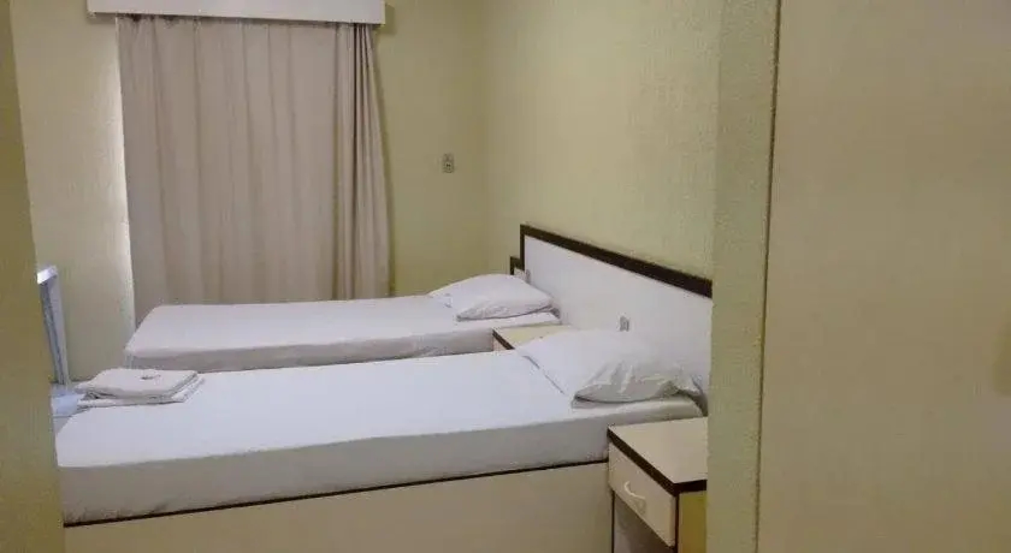 Hotel e Flat Sobral Mundi