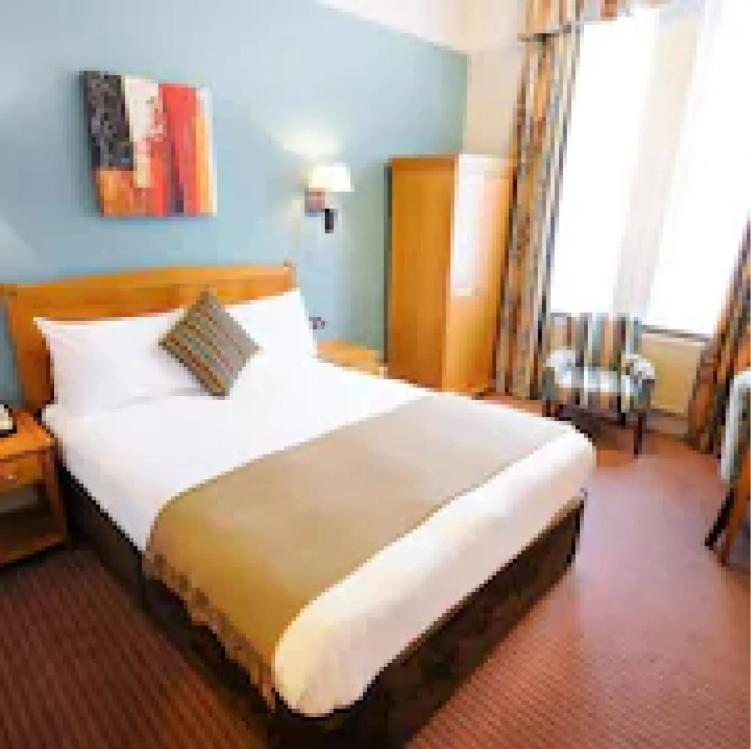 The Durley Dean Hotel