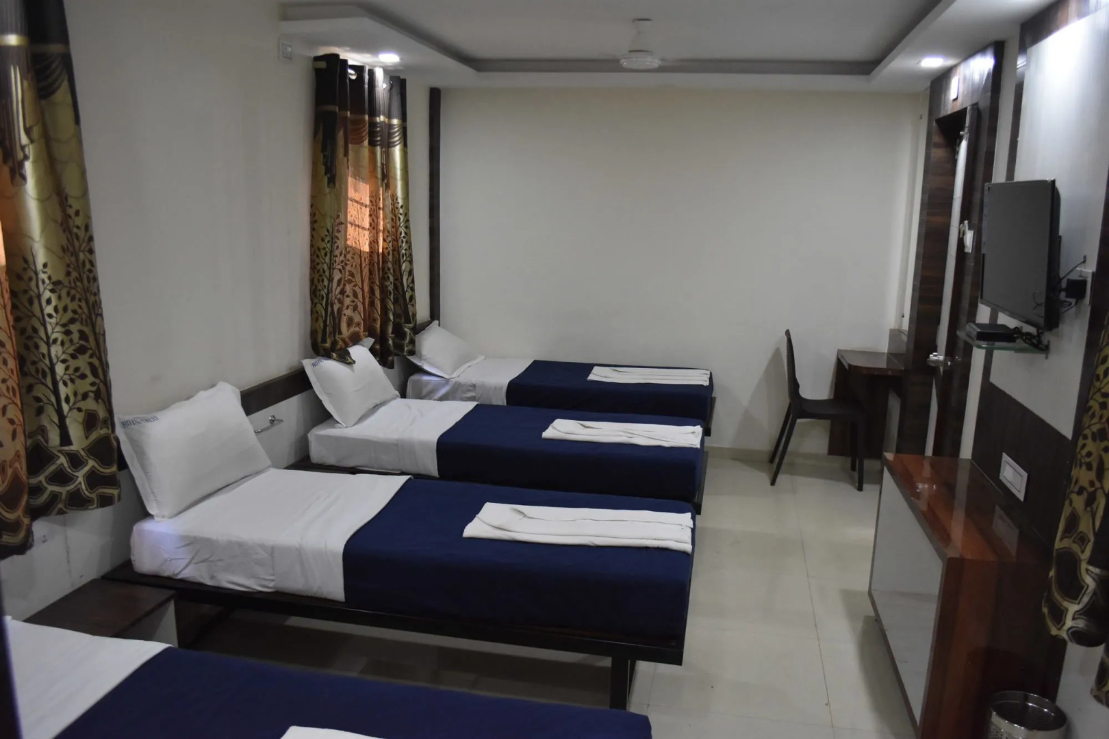 Hotel Royal Treat Kolhapur
