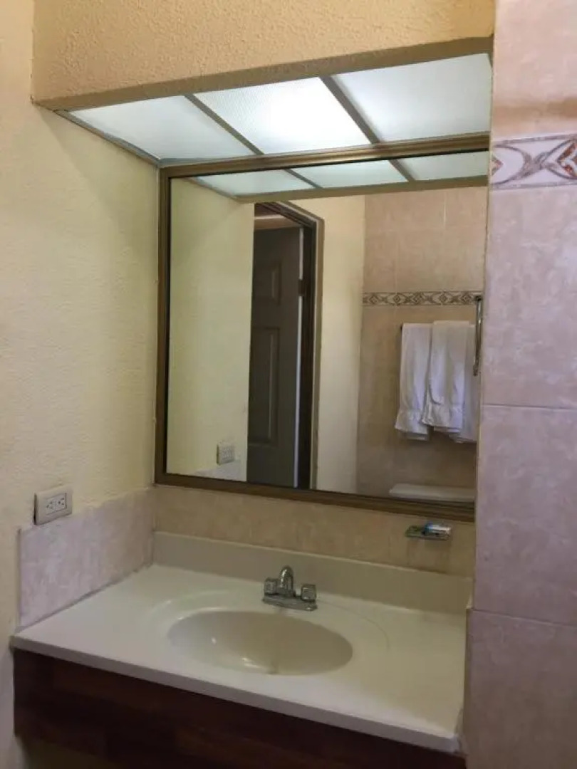 El Ejecutivo Aparthotel