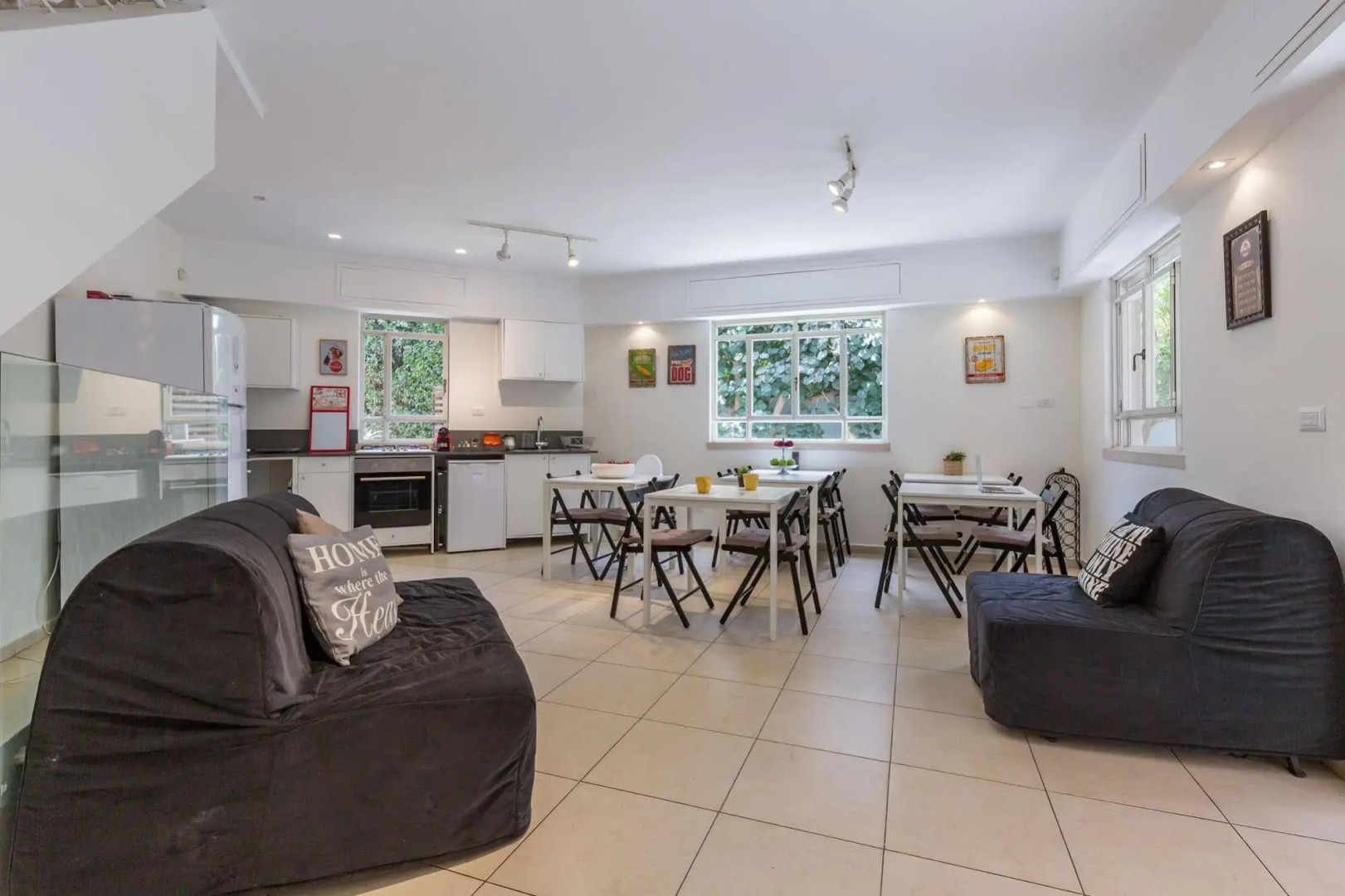 Garden Executive Suites Raanana